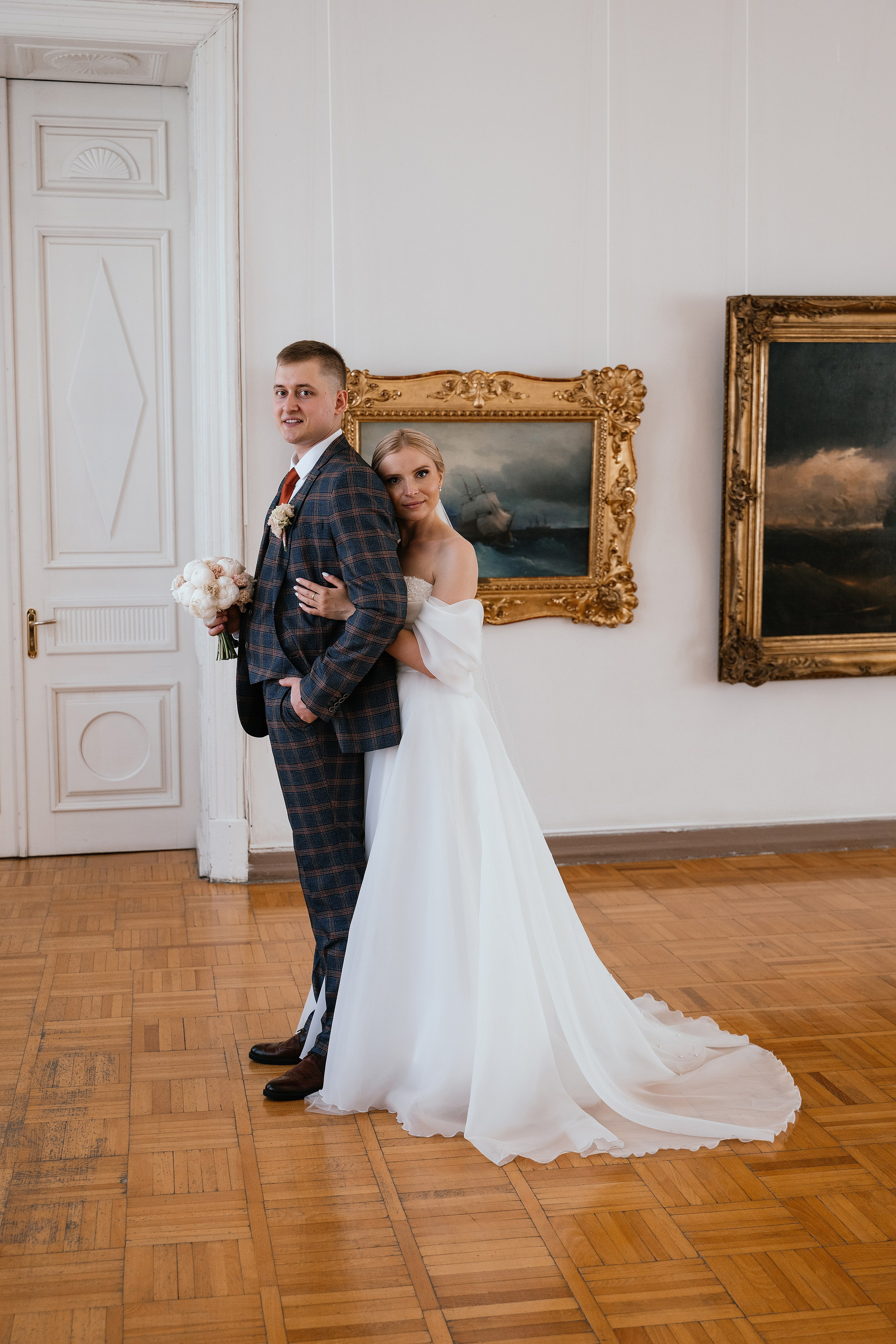 Wedding day #65. Свадебный, семейный фотограф в Рязани Лена Брант