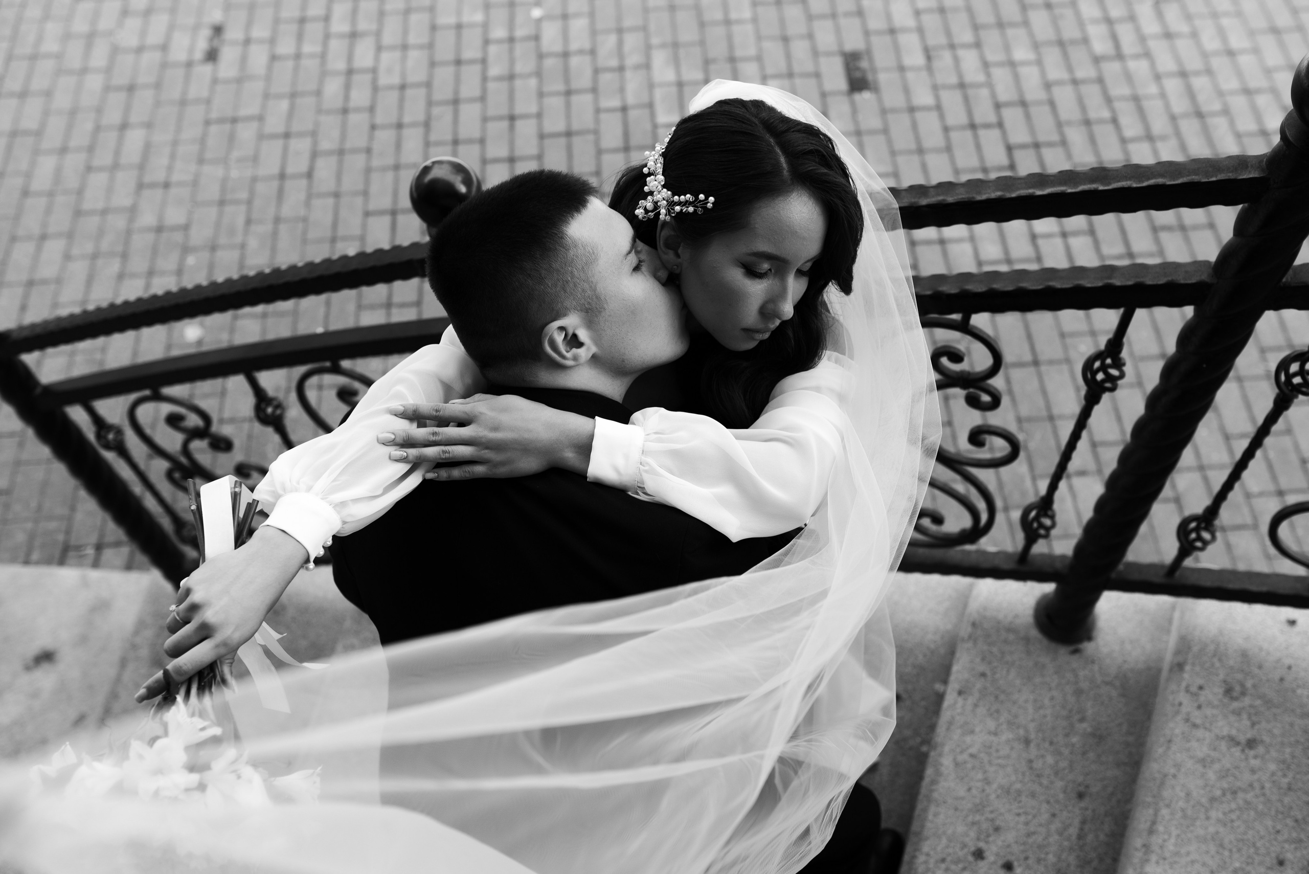 Камиль и Карина. Фотограф в Уфе Комягина Анастасия