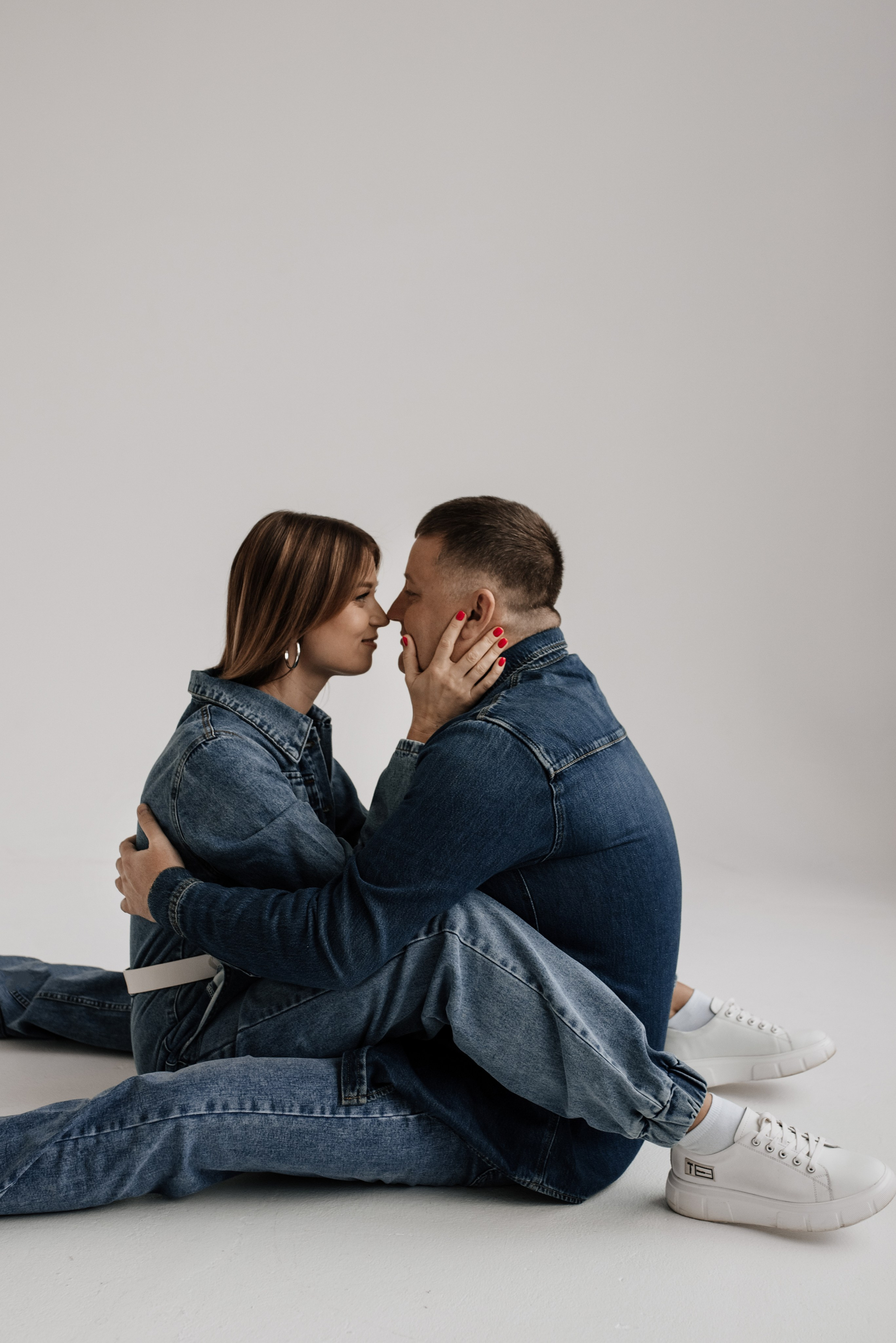 Алена ♡ Ира ♡ Алексей. Фотограф Ольга Плеханова | Нижний Новгород, Москва