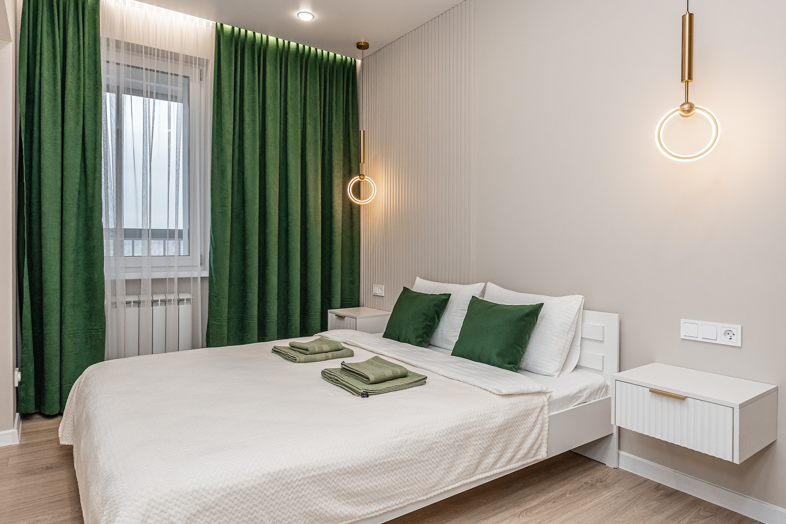 Риэлторская съёмка. Фотограф и видеограф в Улан-Удэ: Аюна Габагуева и Артём Шаханов