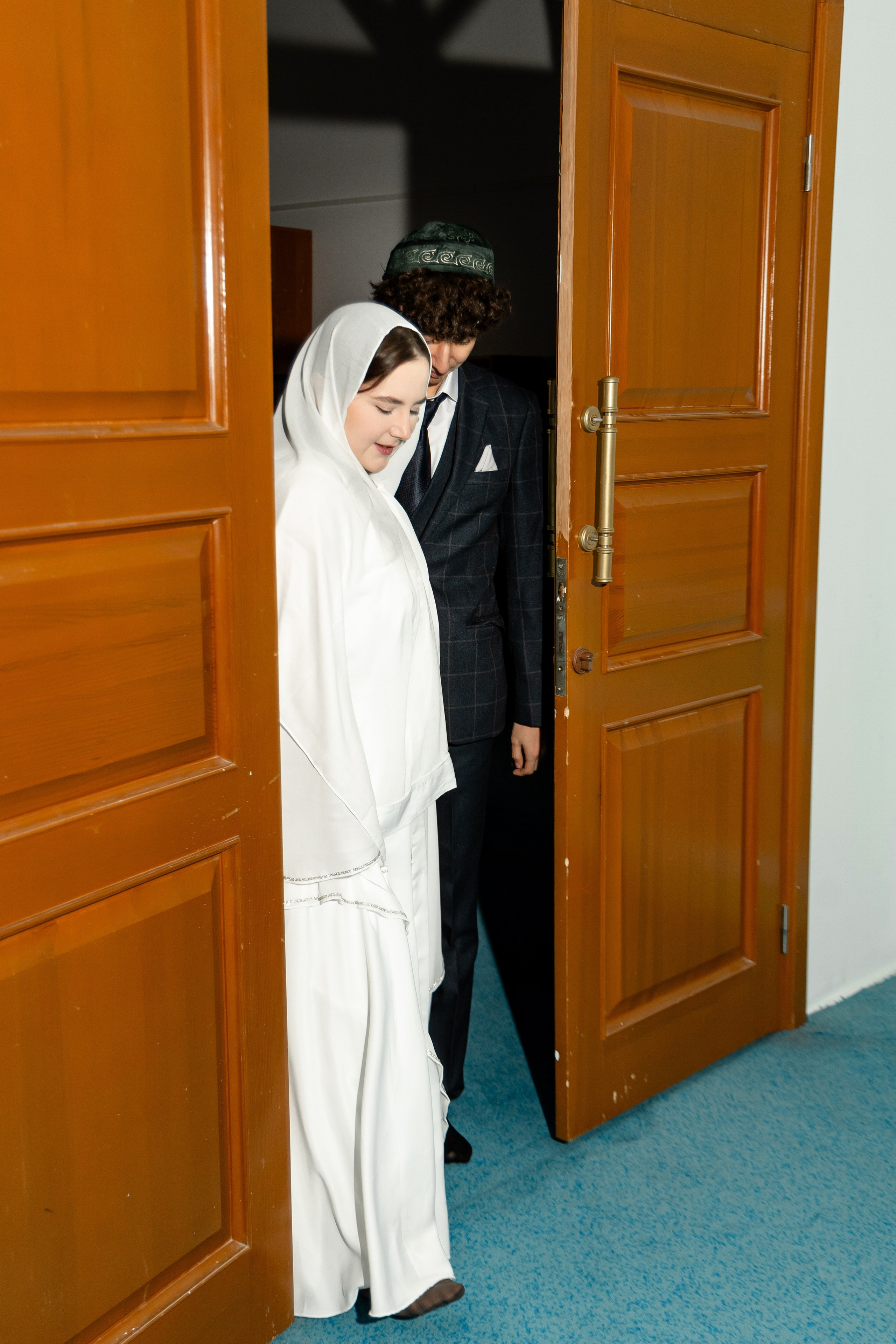 Suhrab & Alina. Свадебный и фэшн фотограф