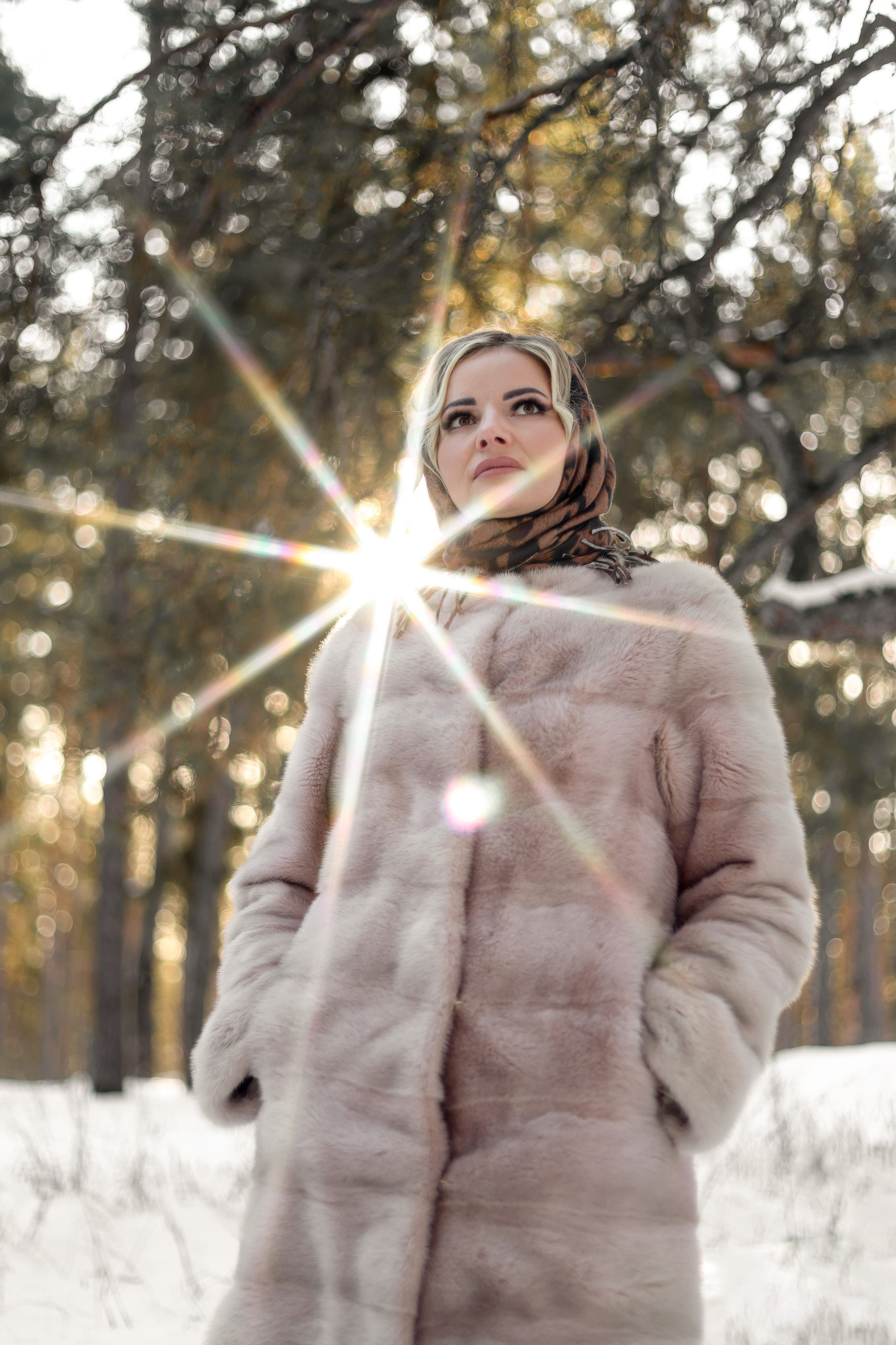 Street. Фотограф в Самаре