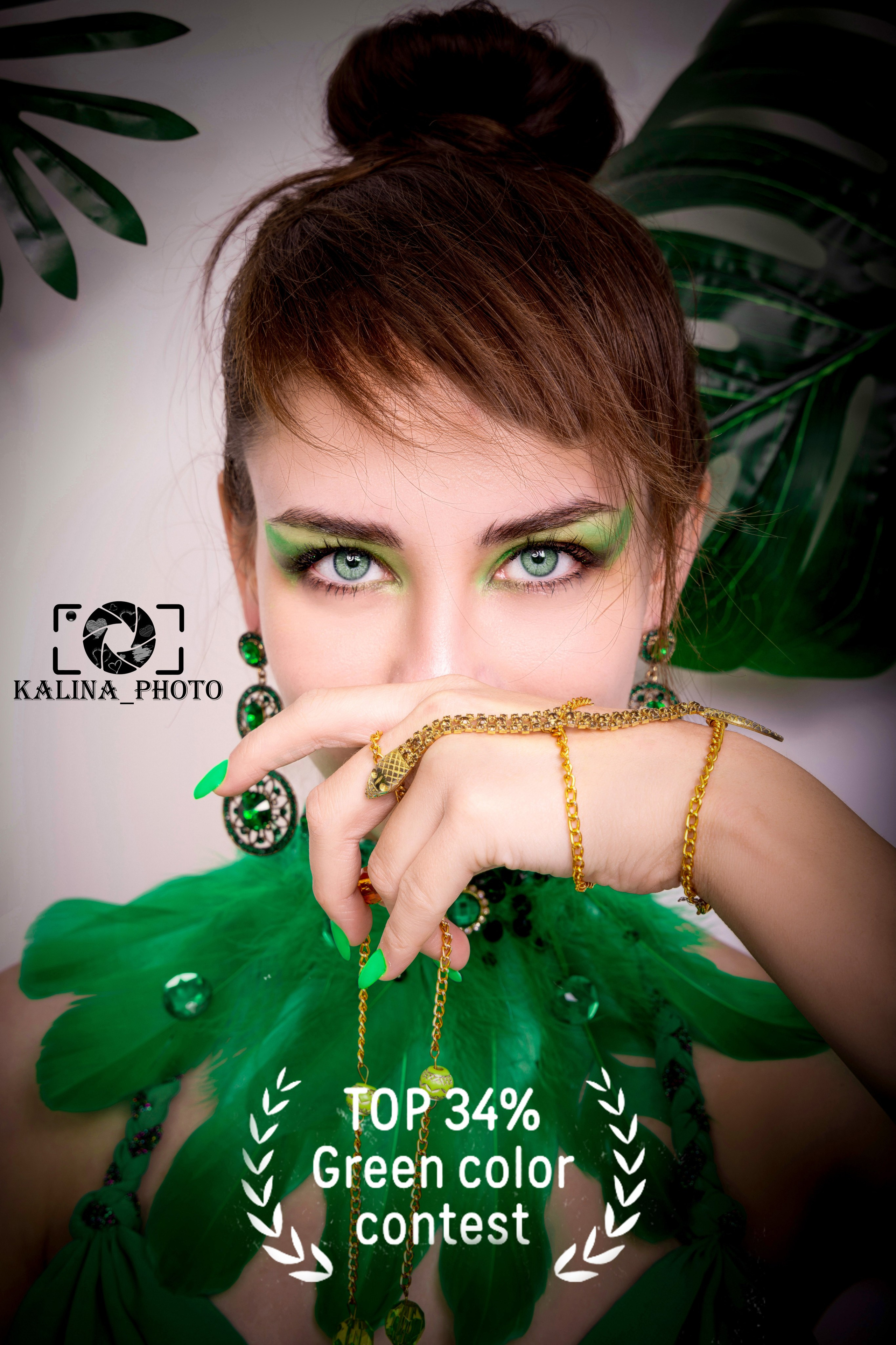 Фотопремия 35AWARDS. Фотограф в Самаре