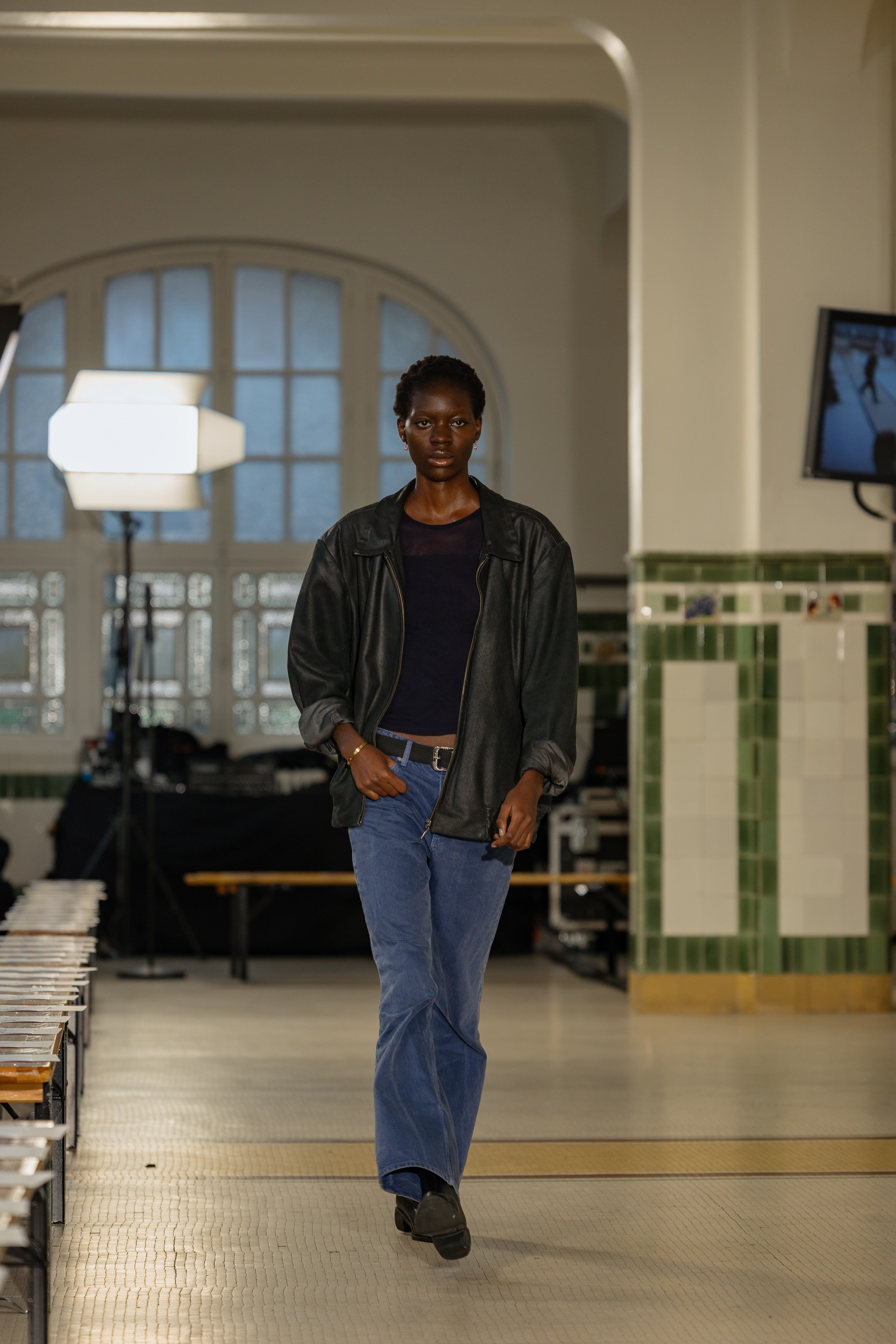 VICTORIA TOMAS. Photographer in Milan Ivan Goncharov