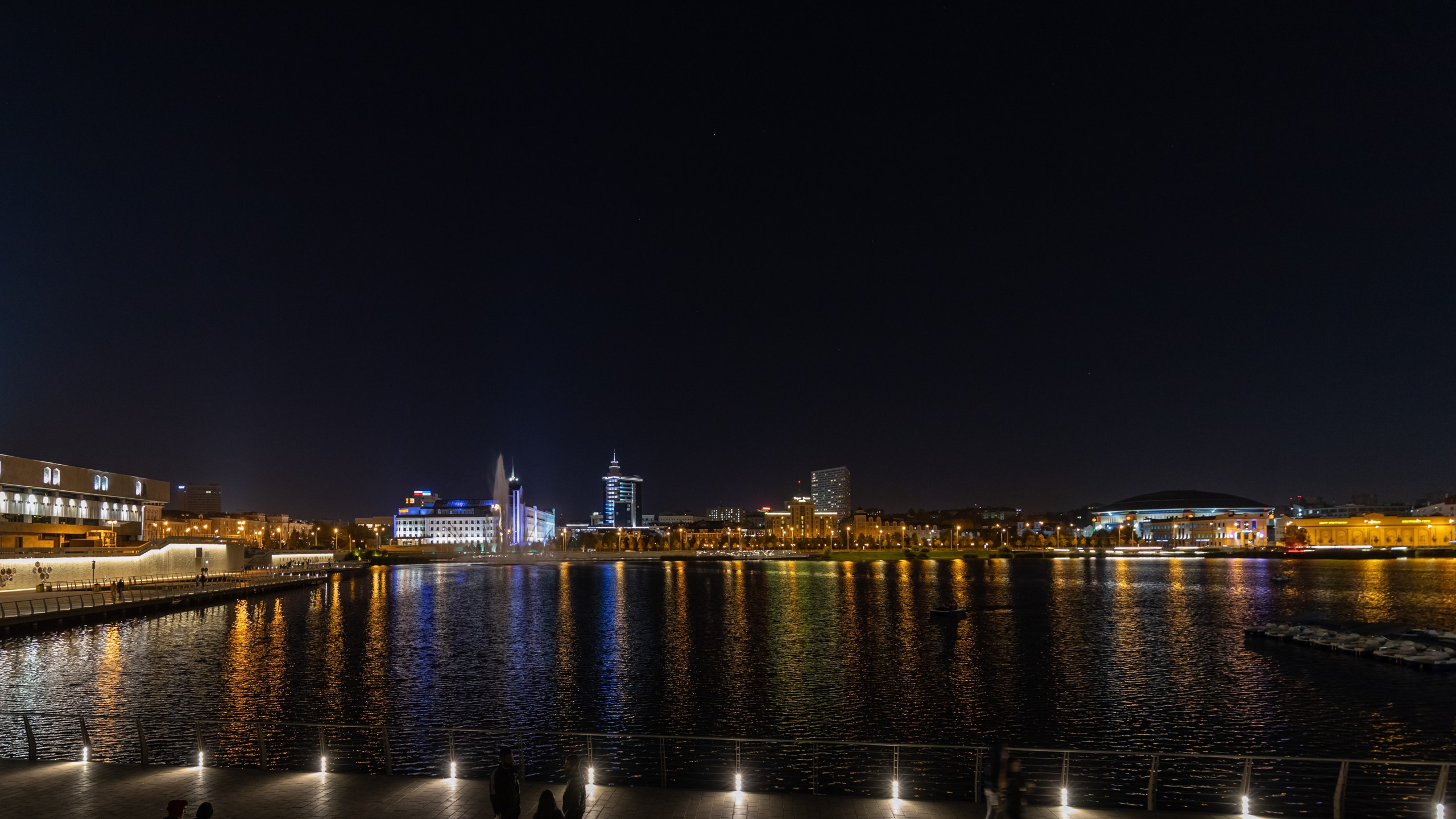 2020 10 Казань. Фотографии