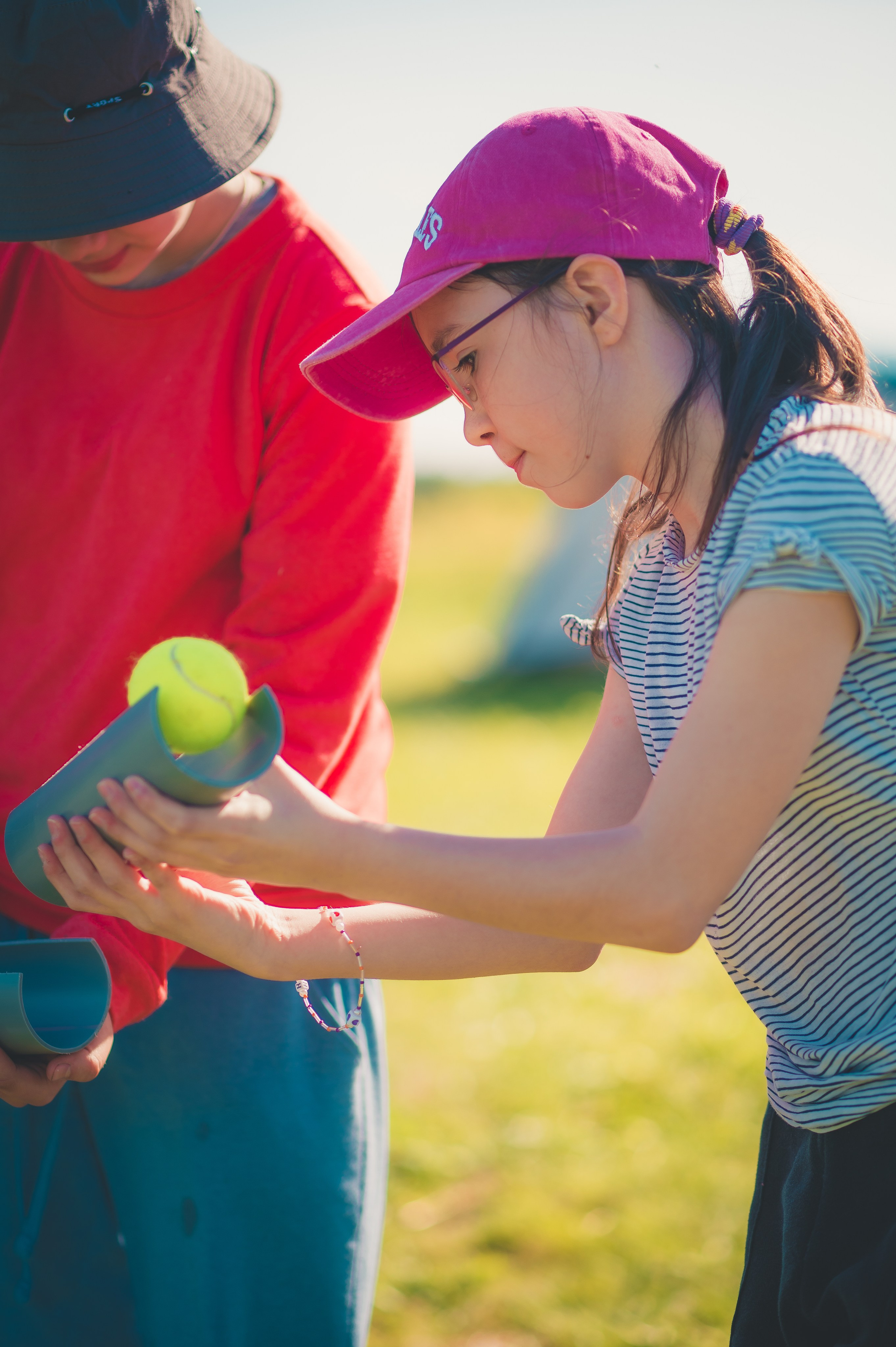 Детский лагерь — 2 смена 2023 год. Иван Кубик — фотограф и видеограф