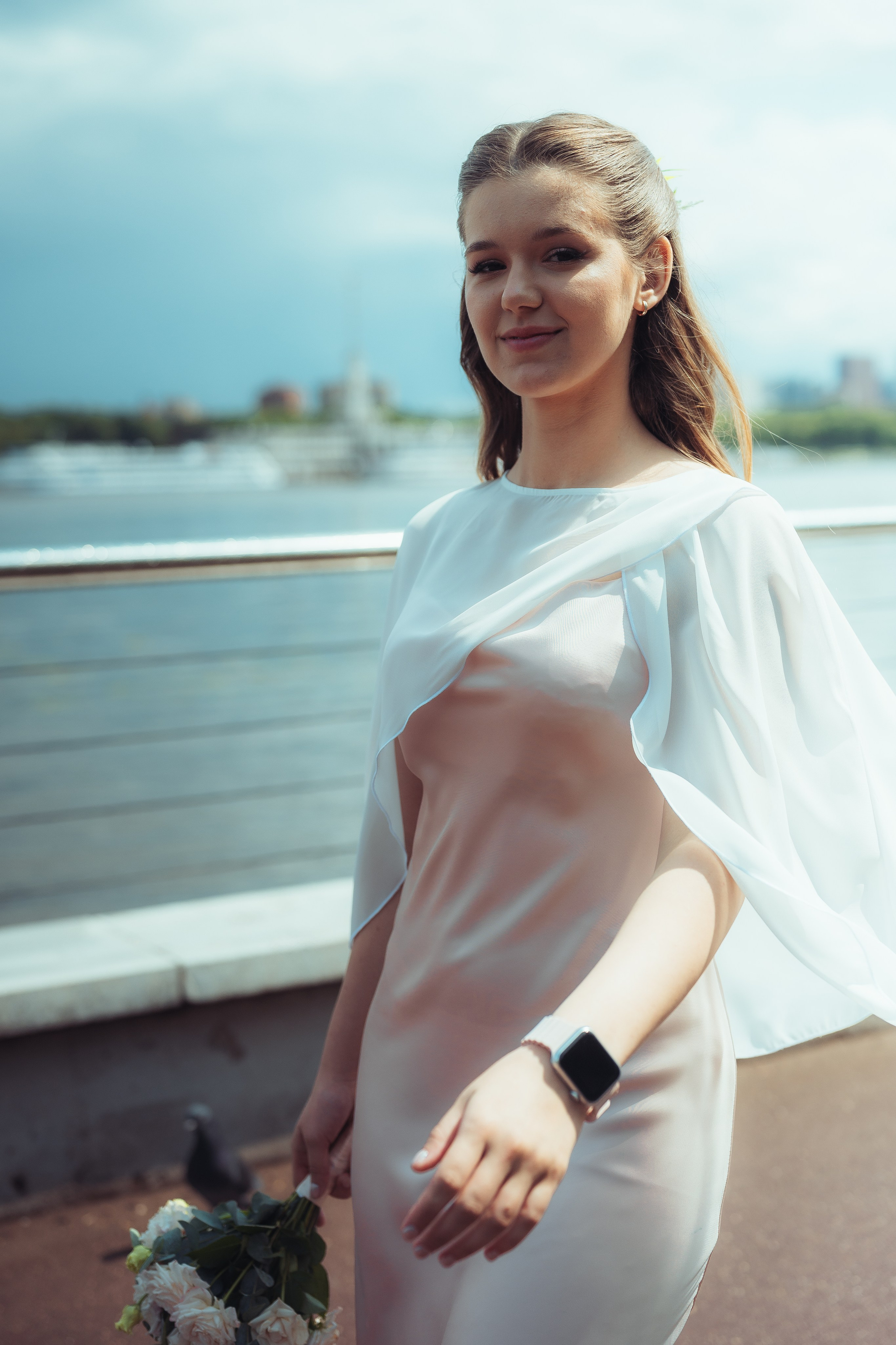 Свадебная съёмка Ивана и Анастасии. Иван Кубик — фотограф и видеограф