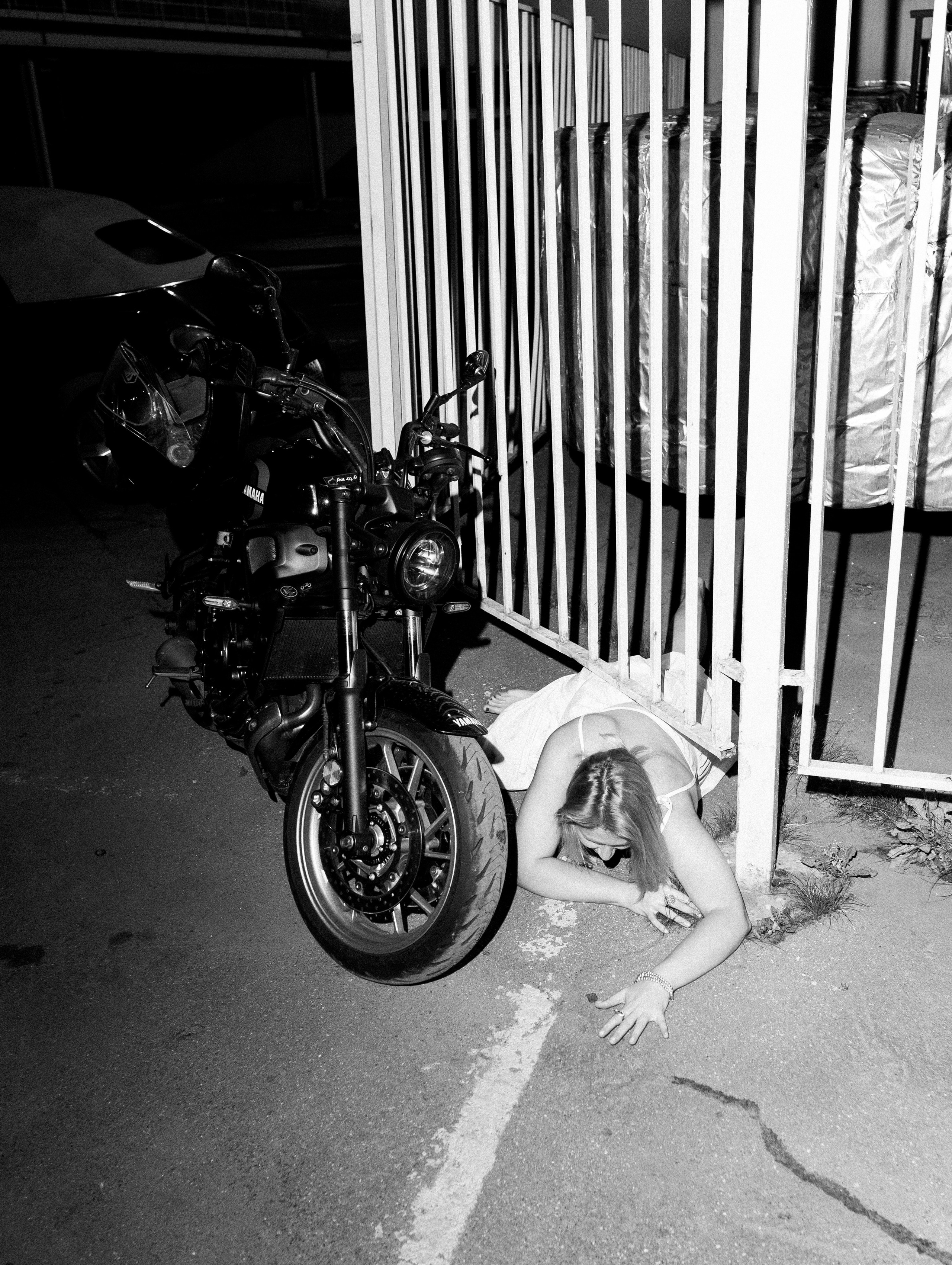 Фотограф | Киреев Семён | Москва