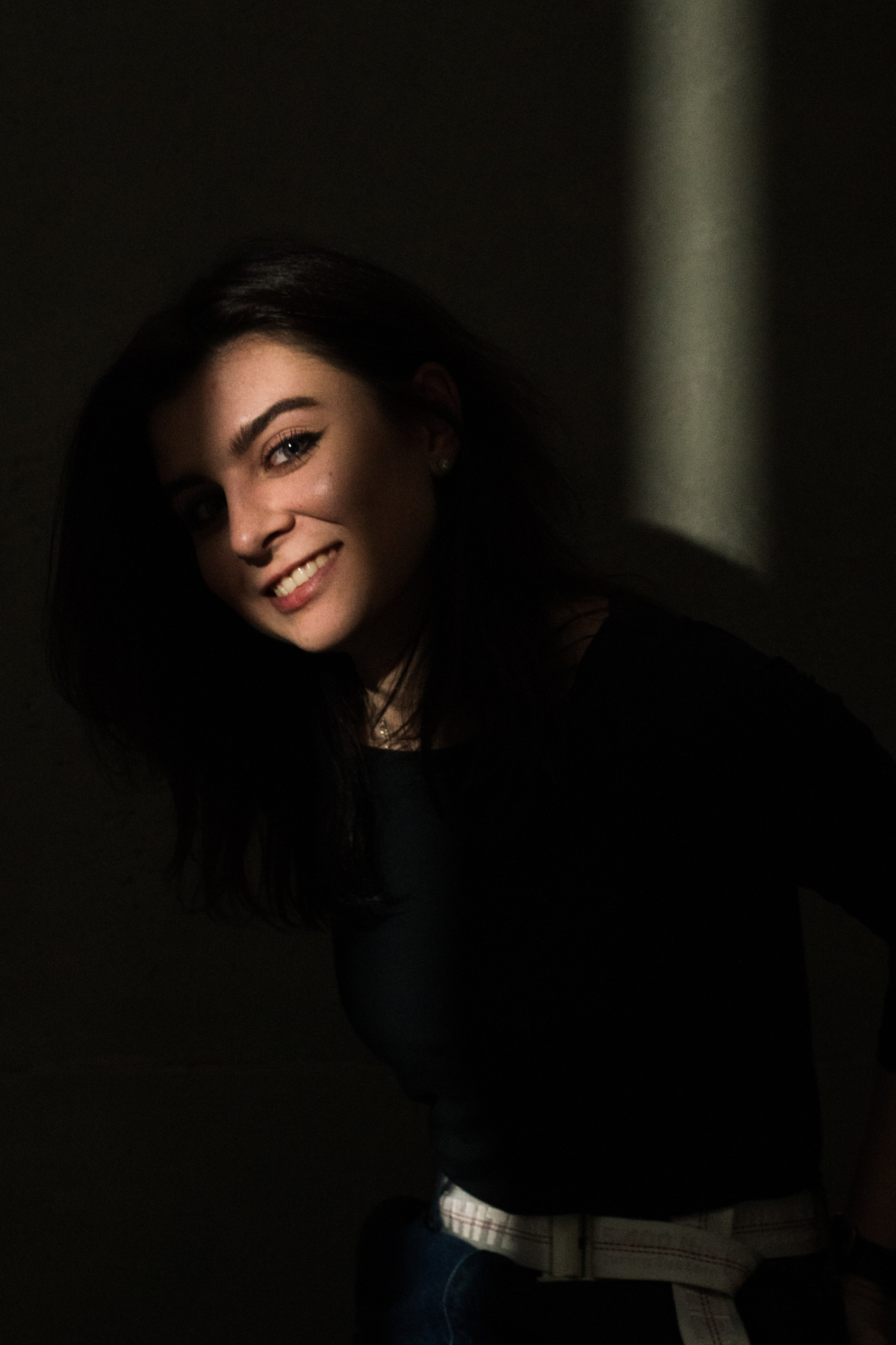 Karina. Galaktionov. Visual artist