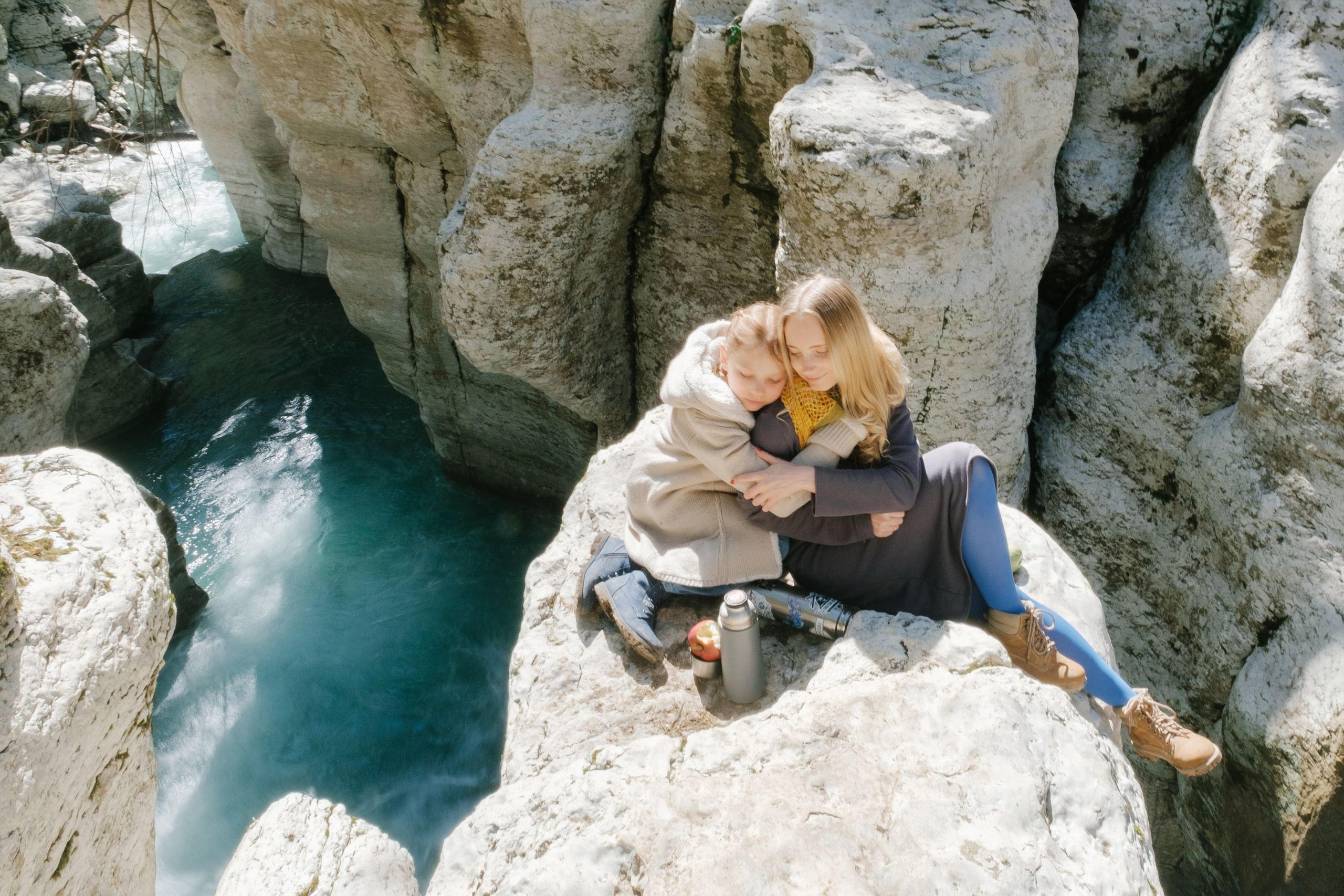 Белые скалы. Свадебный Видеограф Фотограф в Сочи