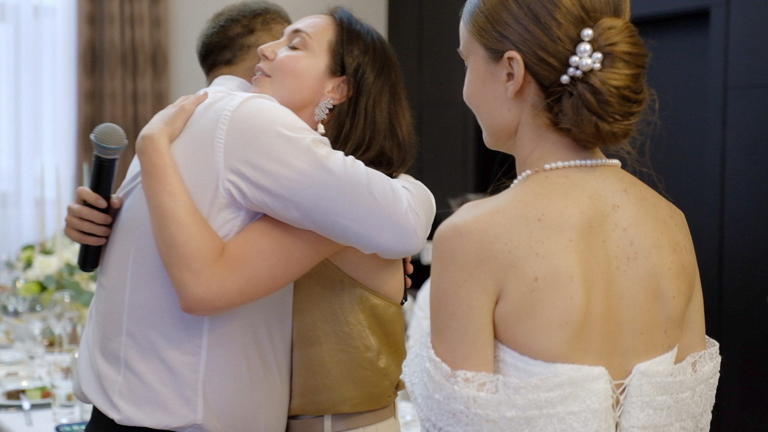 Виктория / Евгений. Свадебный Видеограф Фотограф в Сочи