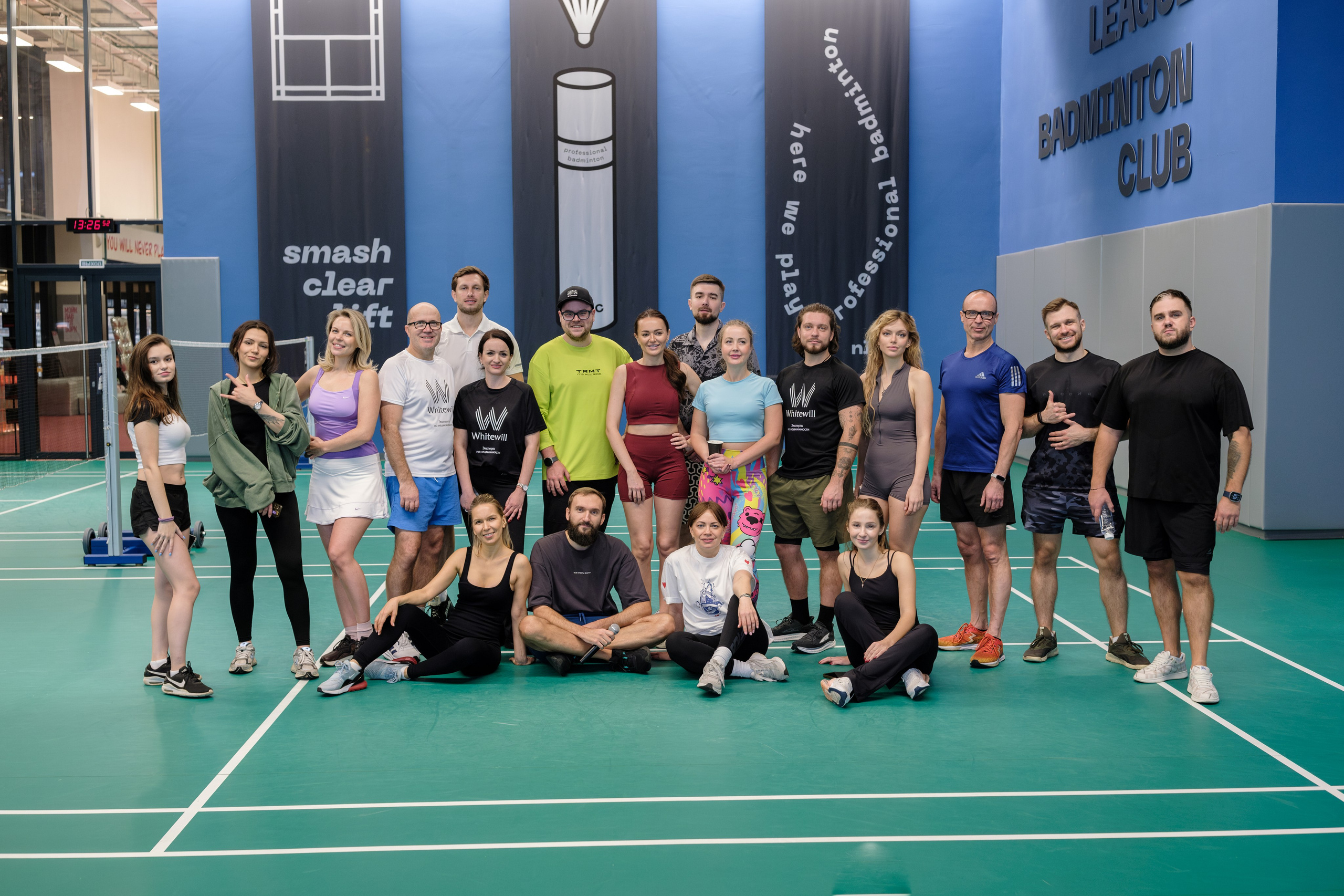 ARXY / WHITEWILL. Репортажный и портретный фотограф в Москве Илья Спиридонов