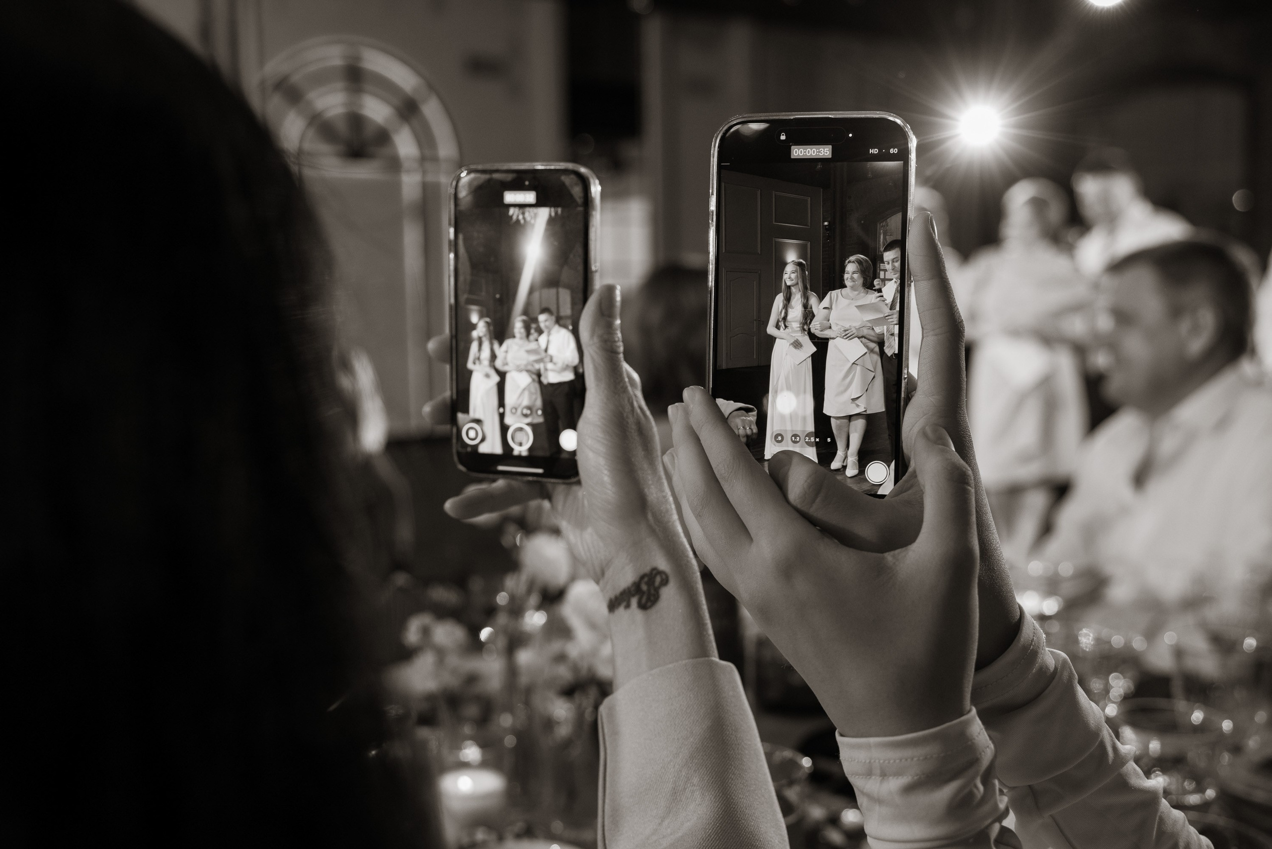 Дмитрий и Ника | 29.08.25. Свадебный фотограф в Санкт-Петербурге Владислава Тюльпина