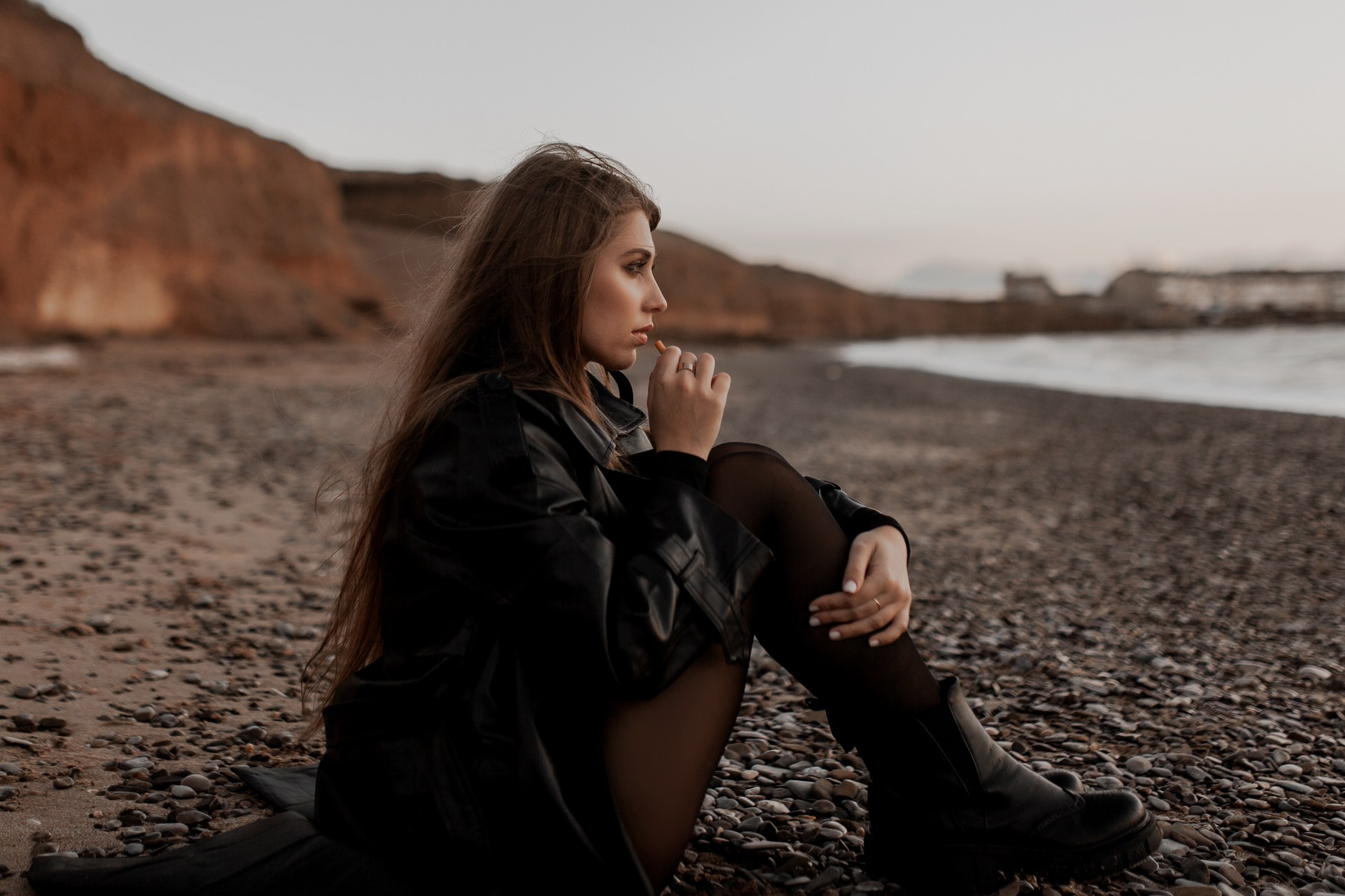 Александра. Контент фотограф в Симферополе и по Крыму Даша Пац