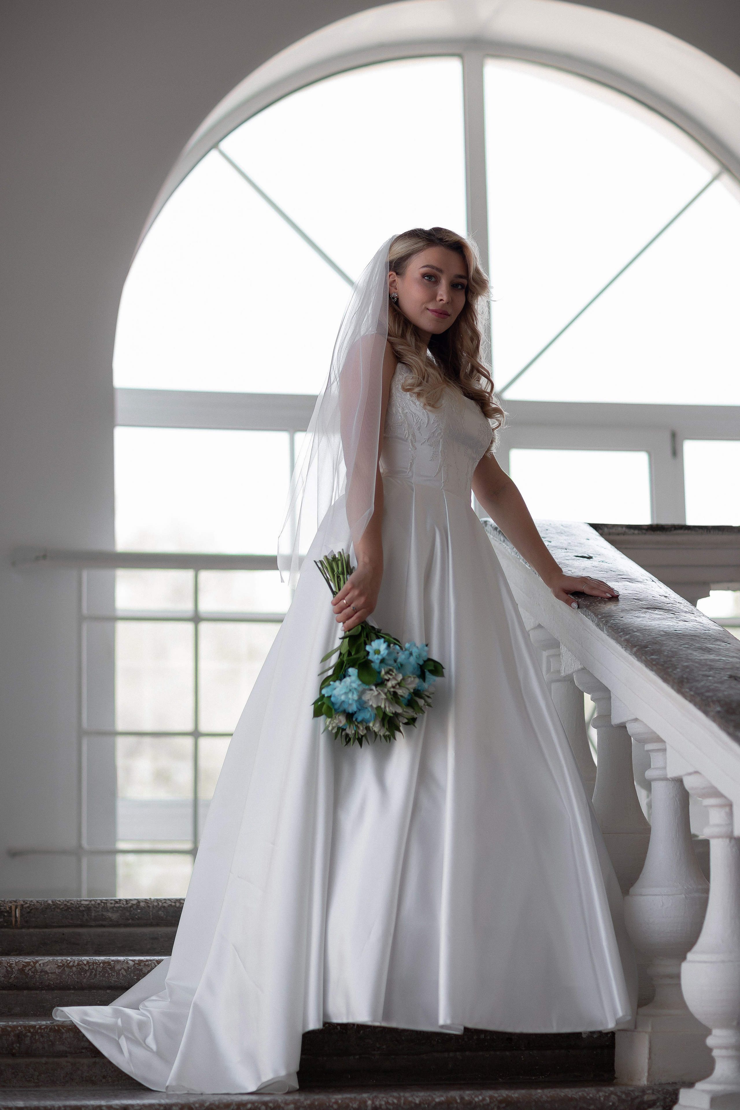 Свадьба. Photographer Helen Shabalina