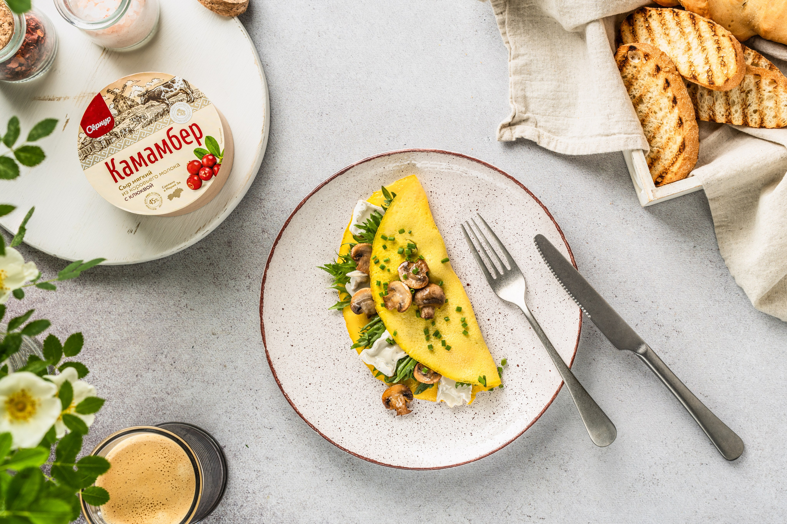 Сернур. Фудфотограф и предметный фотограф в Нижнем Новгороде Надежда Серова