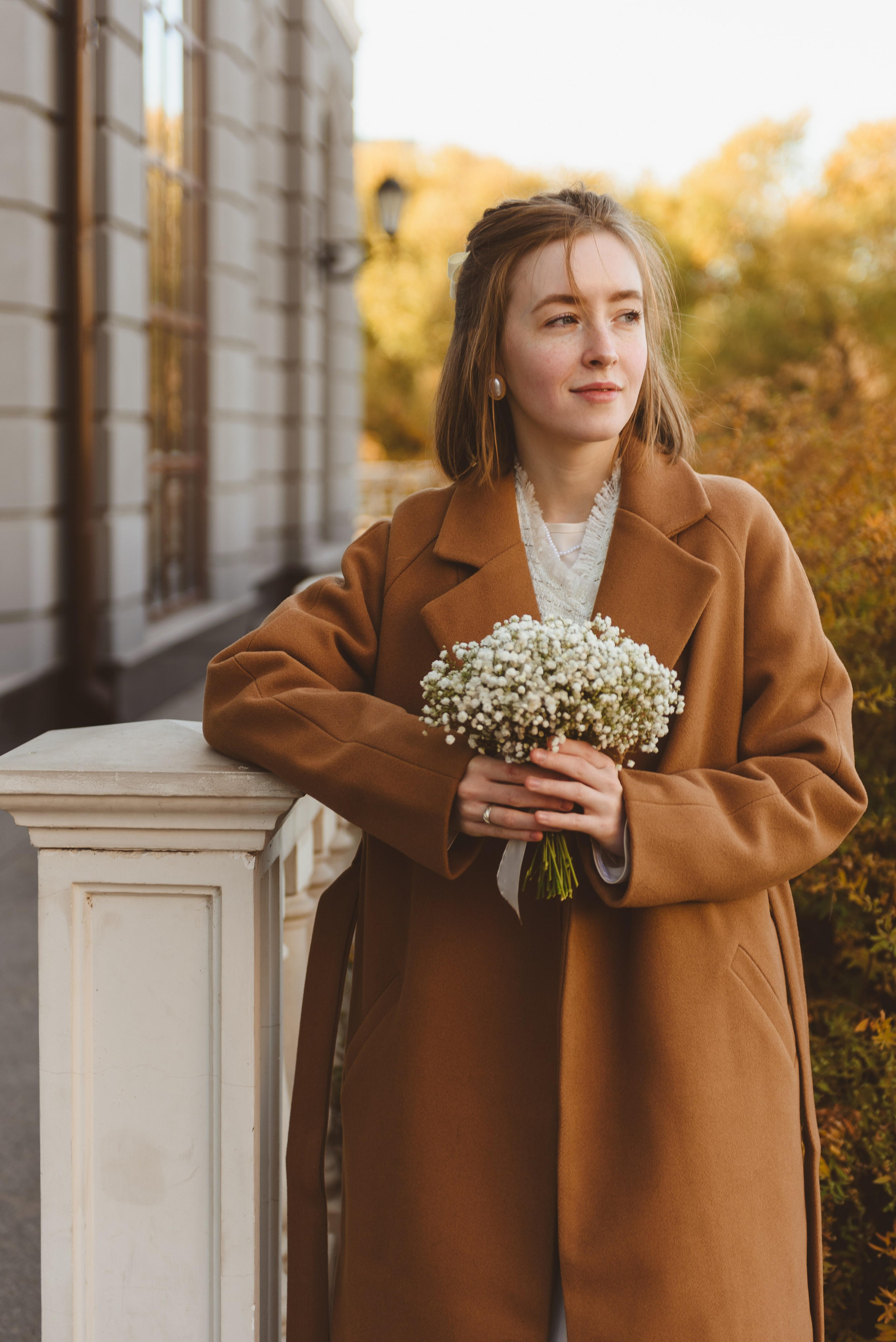 Регистрация брака Алены и Глеба. Фотограф Андрей Балыкин