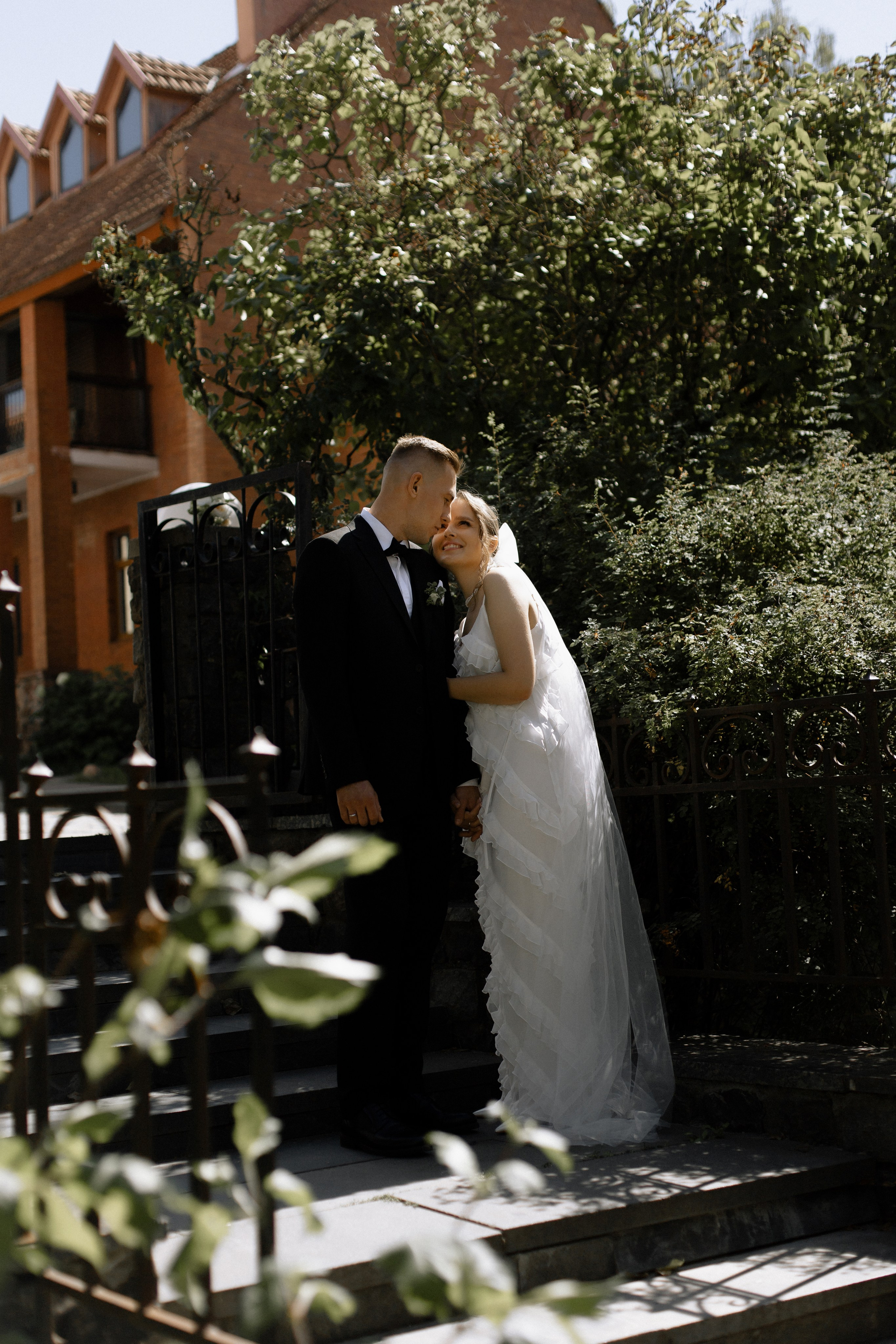 P&U. Фотограф Ира Григорьева