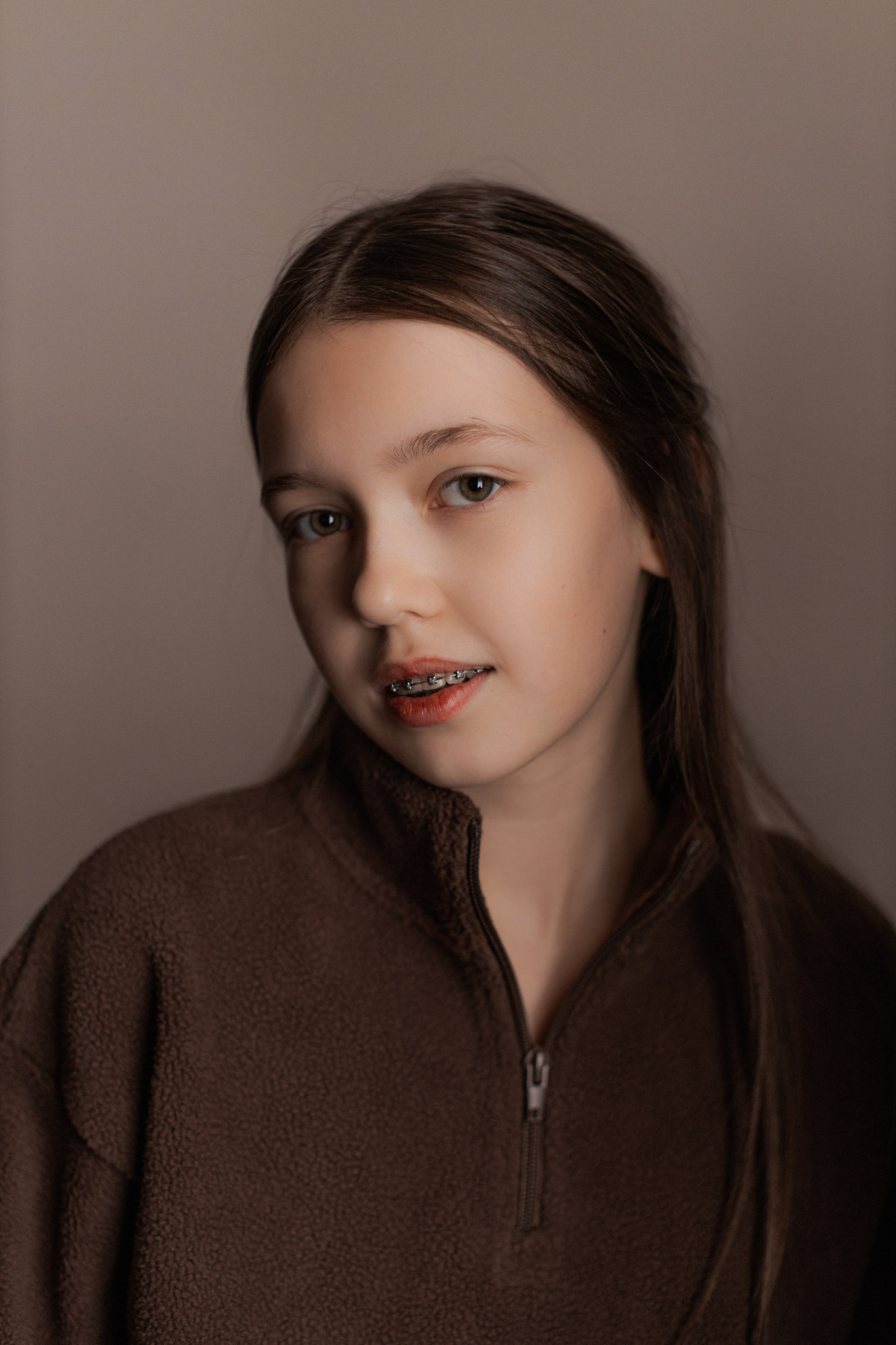 Обновленное портфолио для Милы. Фотограф Анастасия Пинчук