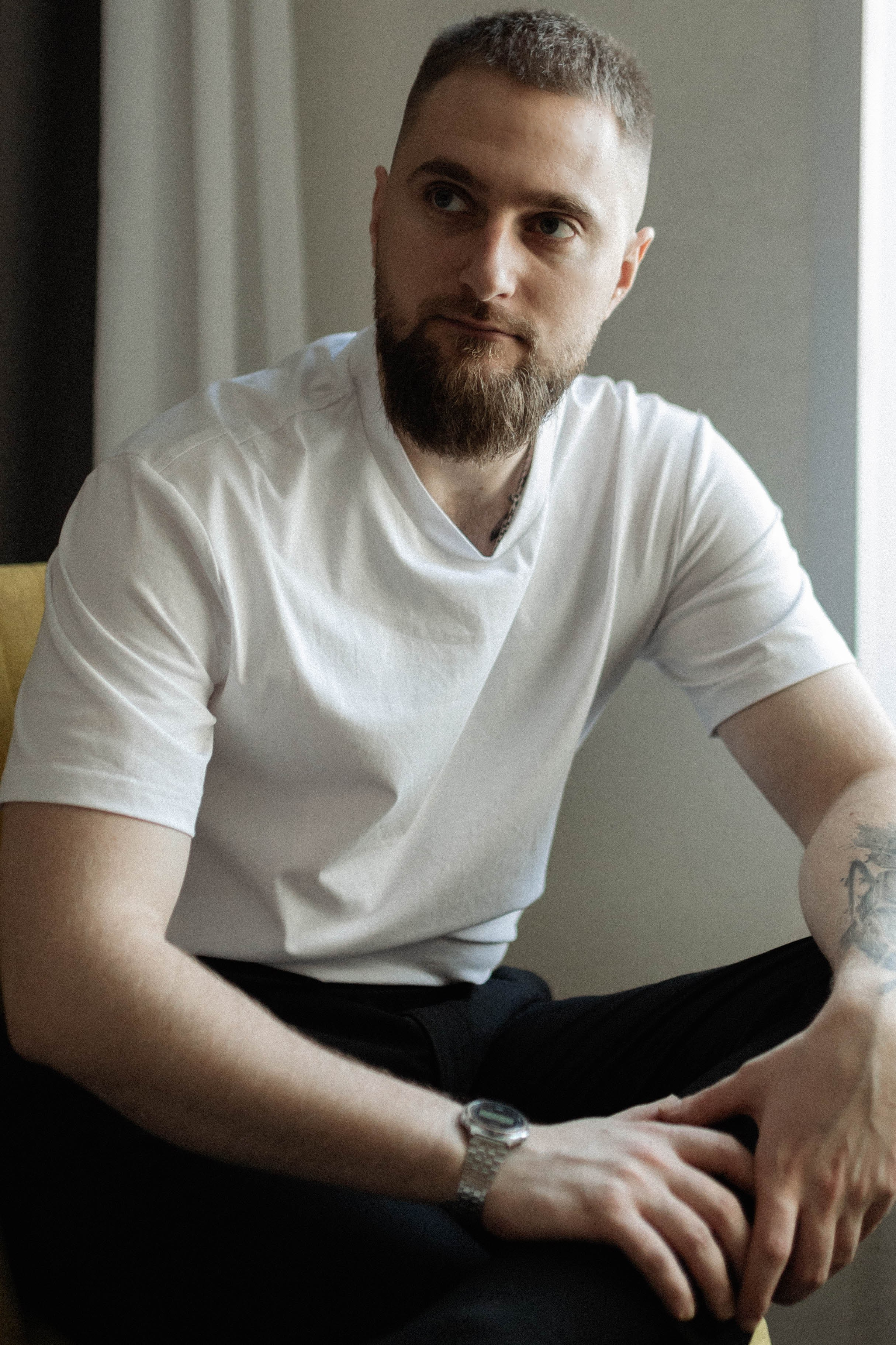 Таня и Леша. Главная