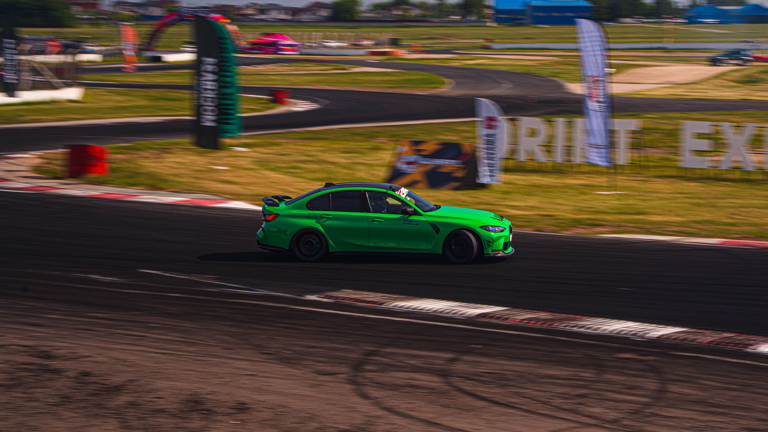 Driftexpo. 42Studio