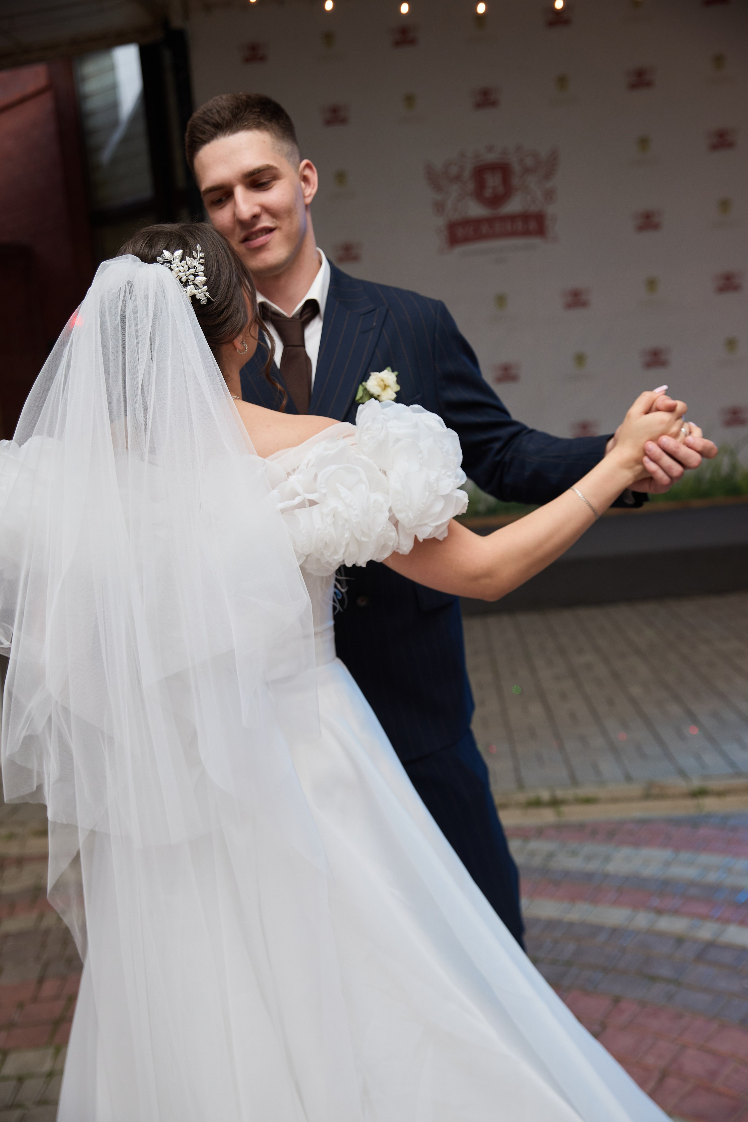 Игорь и Анастасия. Juliashtondic. photo