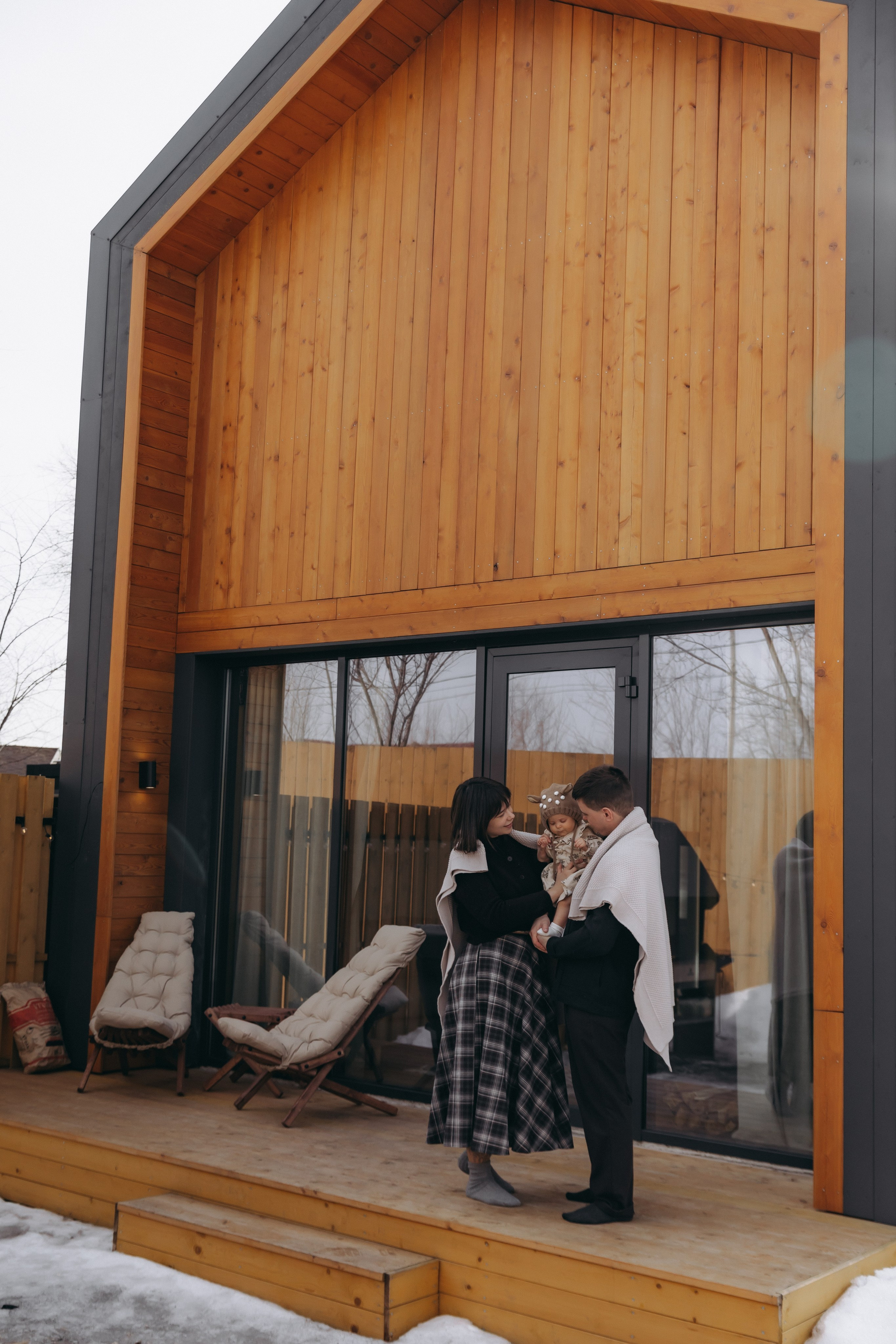 Света, Коля и Вероника. Juliashtondic. photo