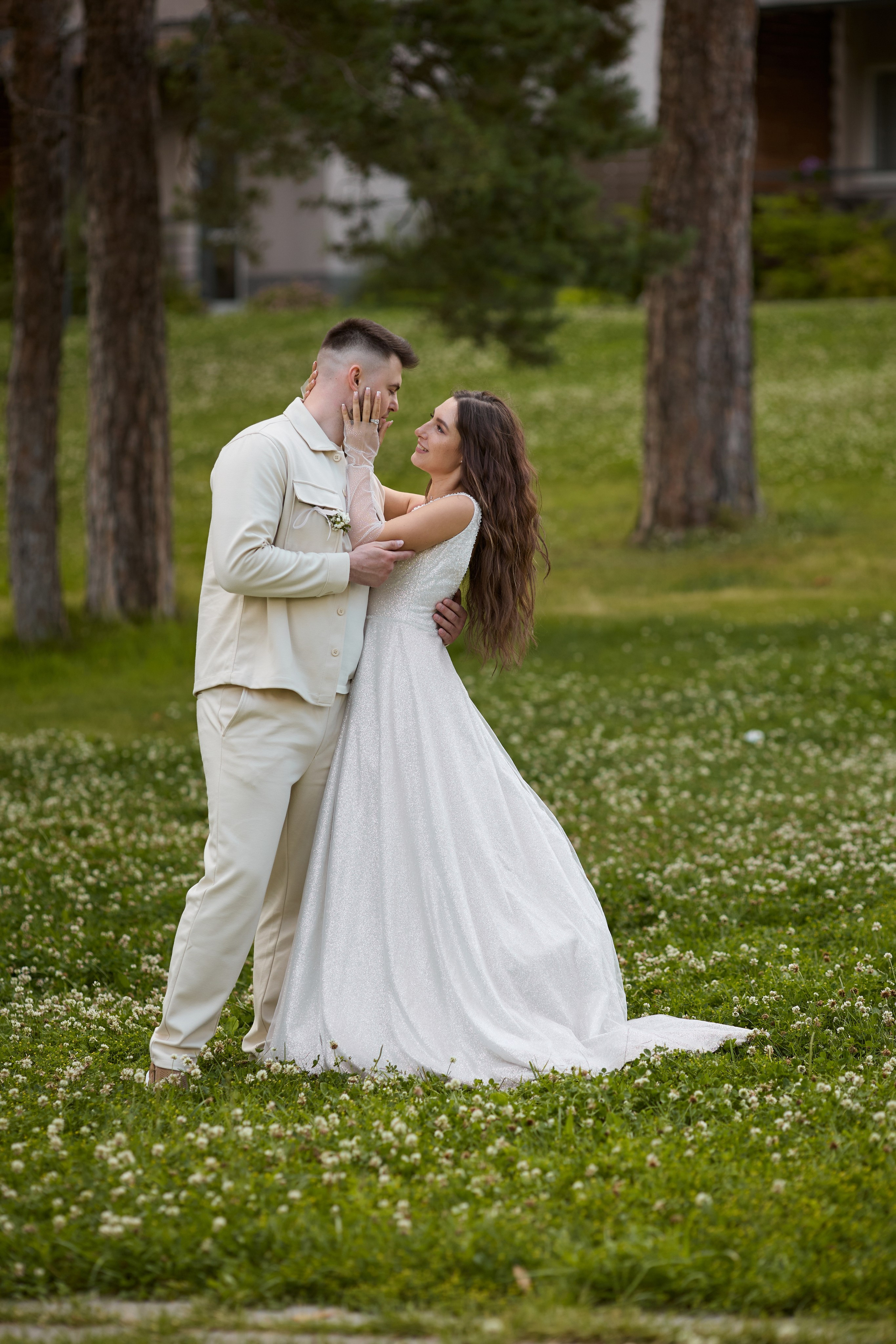 Кирилл и Лена. Juliashtondic. photo