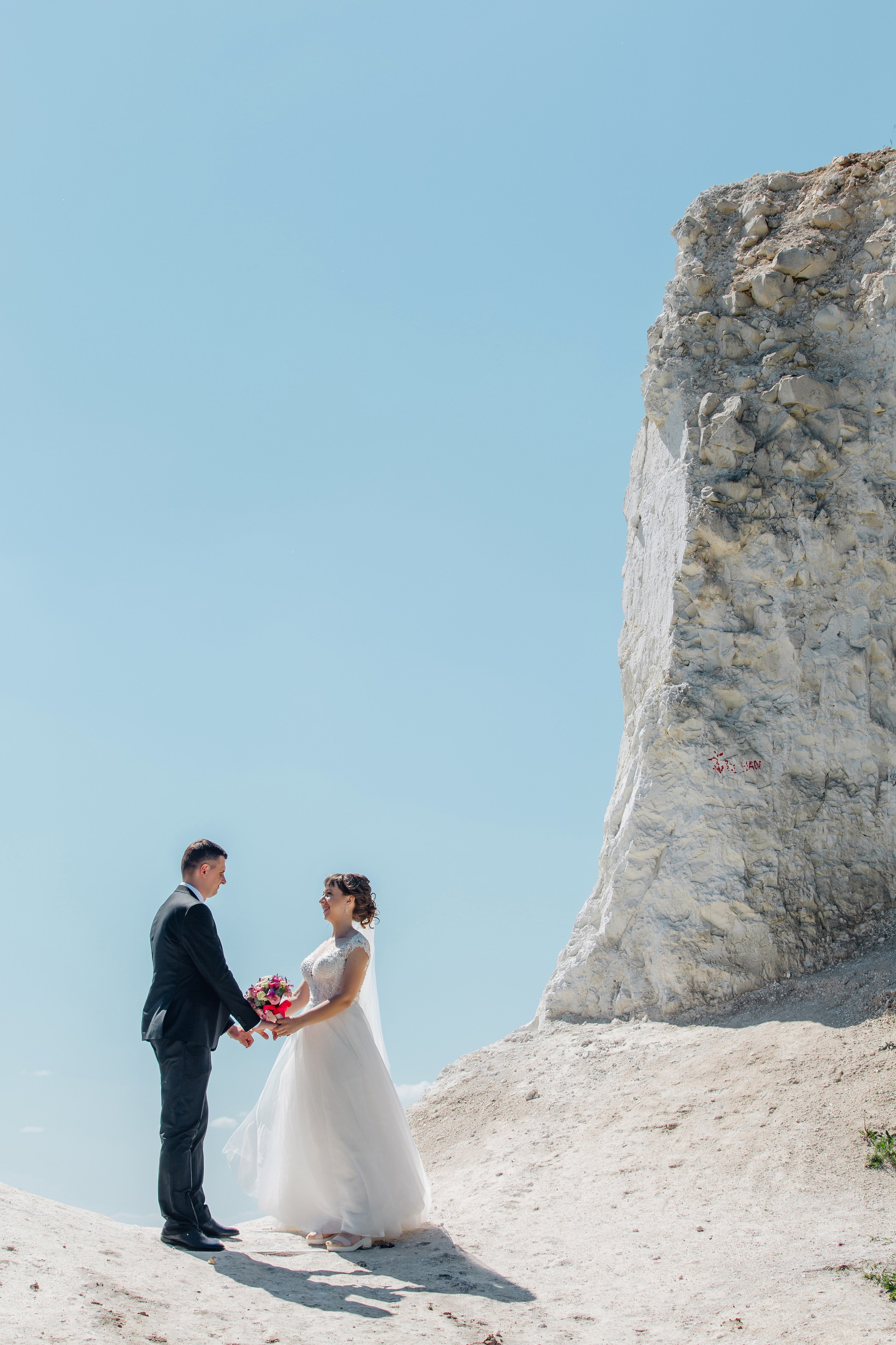 Александр и Мария. Фотограф Воронеж, Липецк