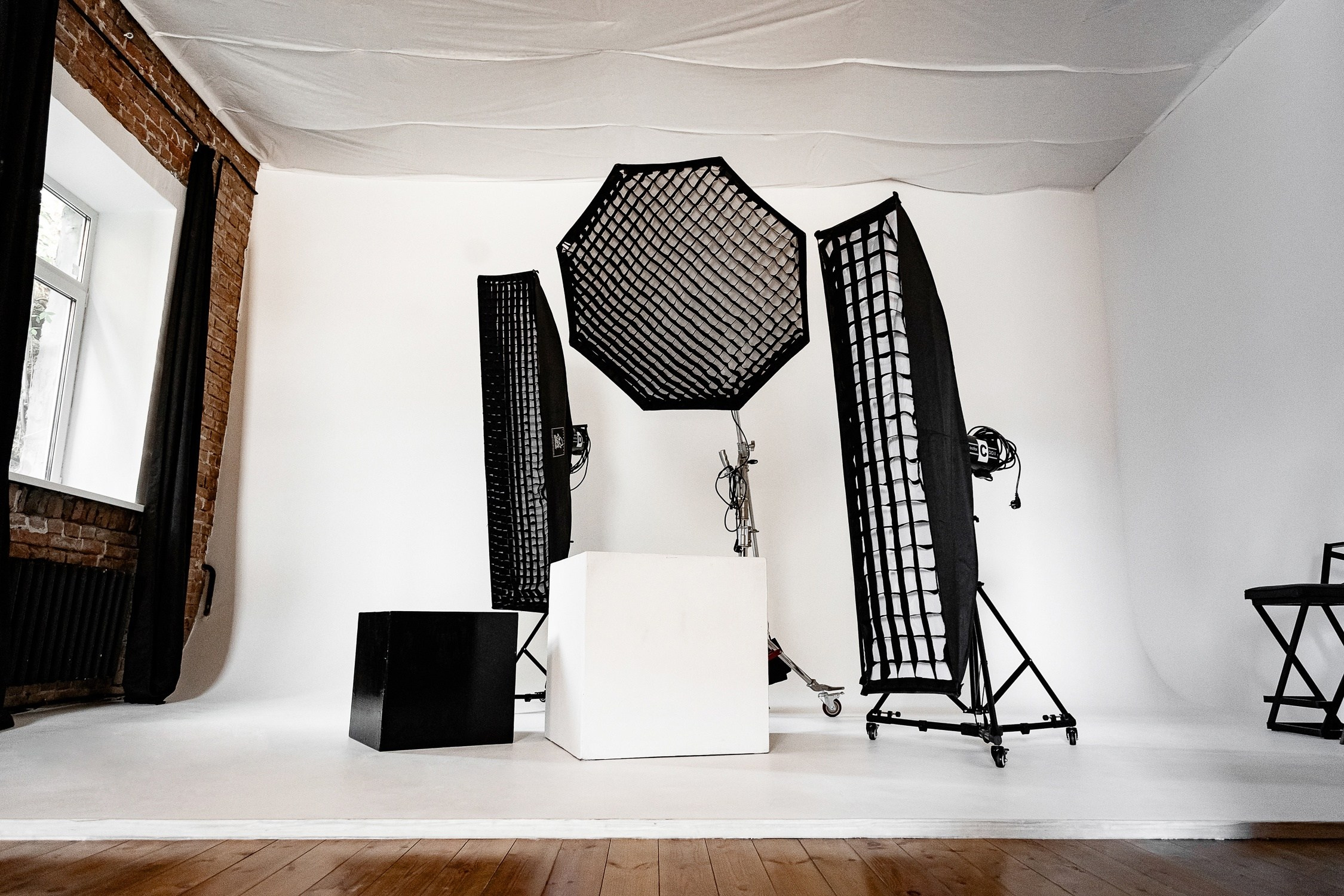 PhotoCraft, зал Москва. Фотограф в Самаре Иван Булатов