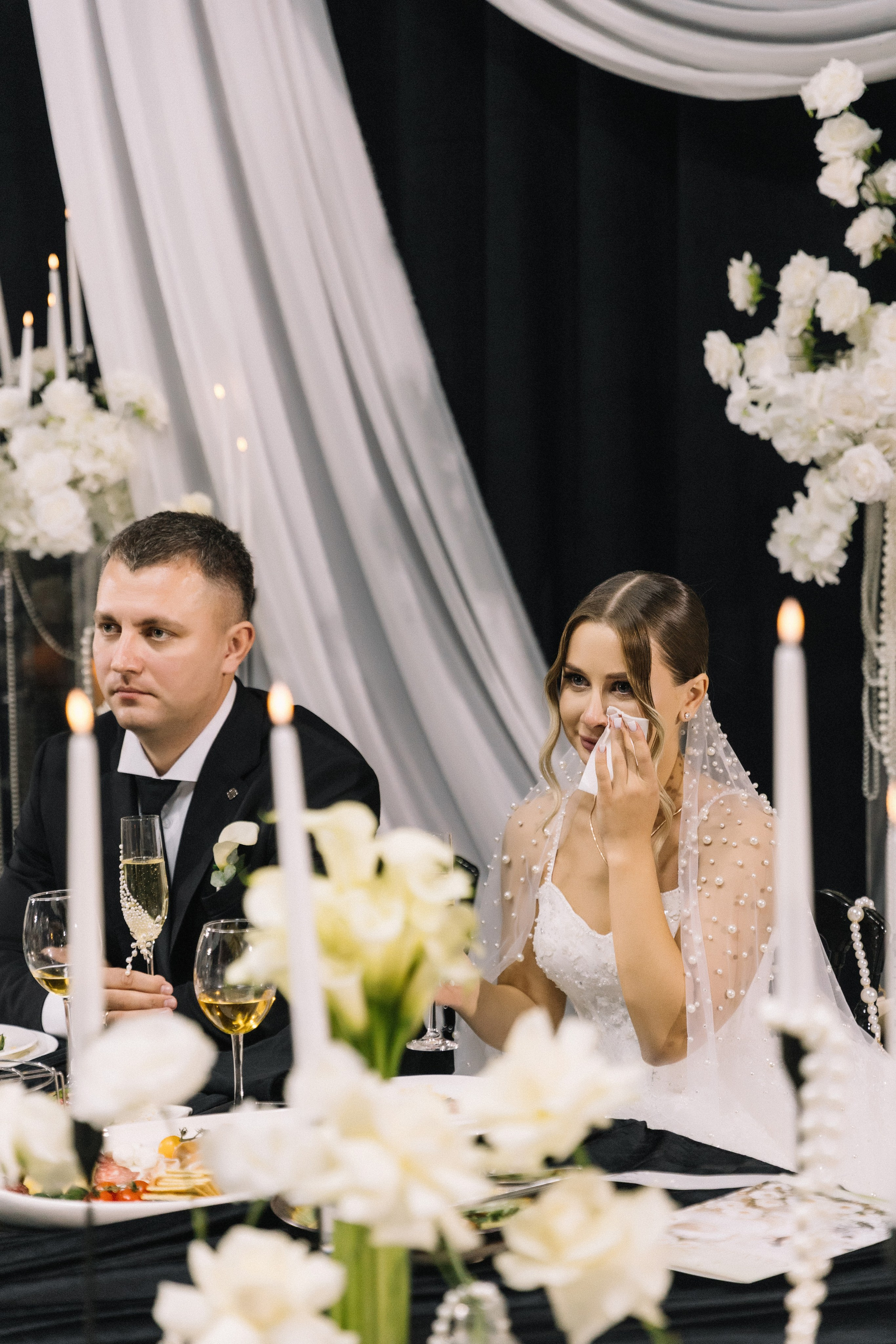 Эдуард и Алина. Свадебный фотограф в Краснодаре Булатова Наталия