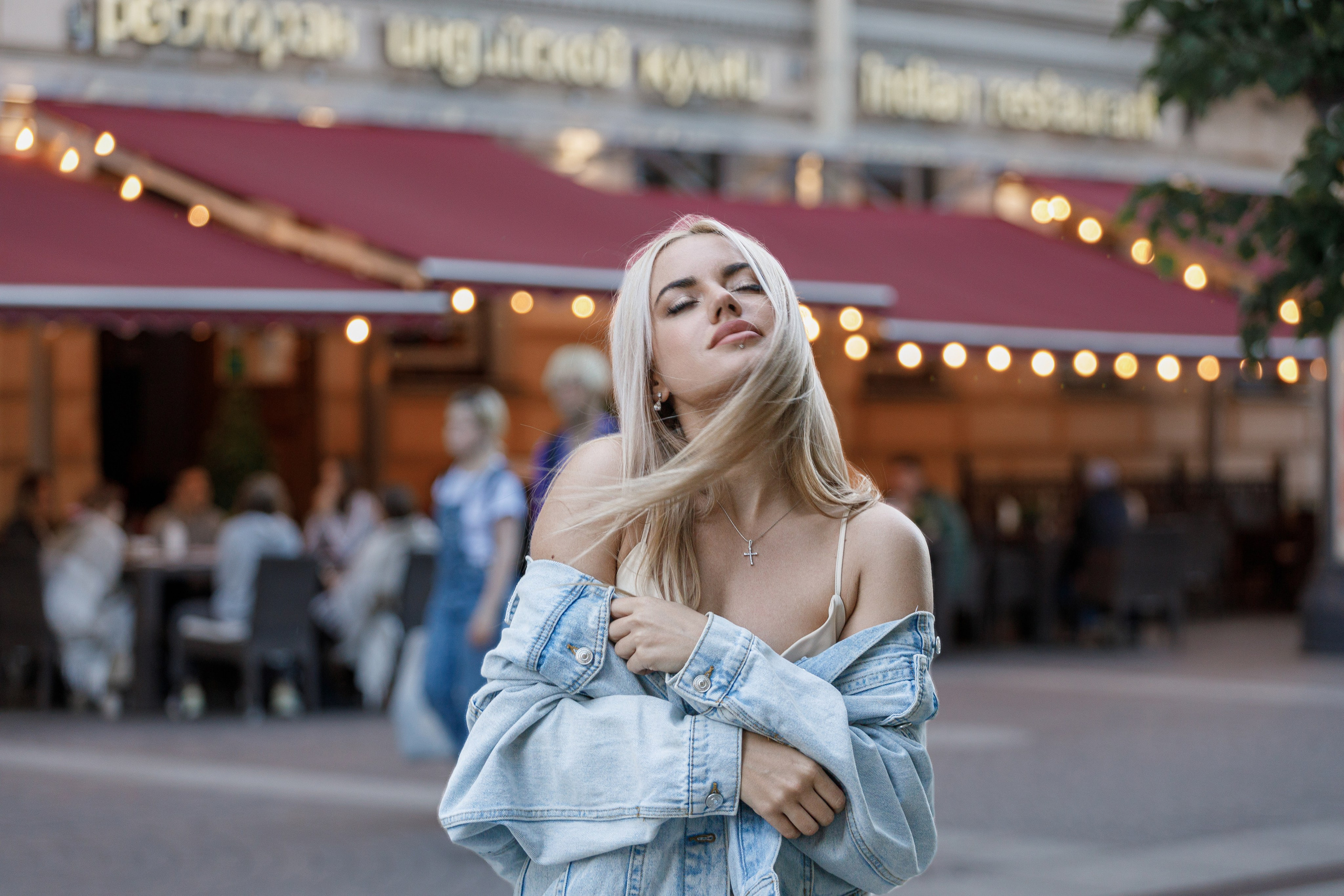 Наташа. Свадебный и репортажный фотограф в Санкт-Петербурге Николай Голованов