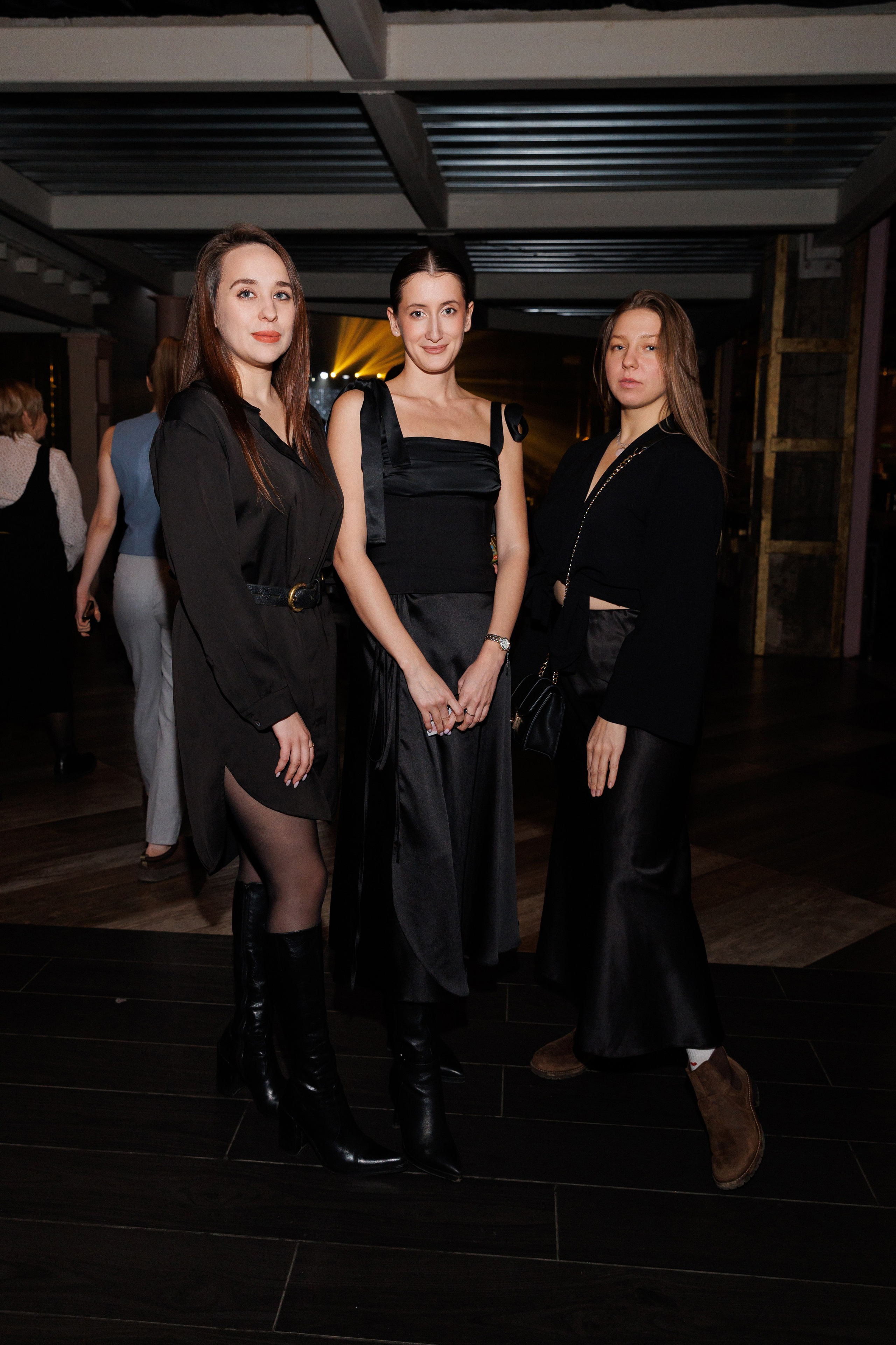 KAMERGER WINTER 2025. Свадебный и репортажный фотограф в Санкт-Петербурге Николай Голованов