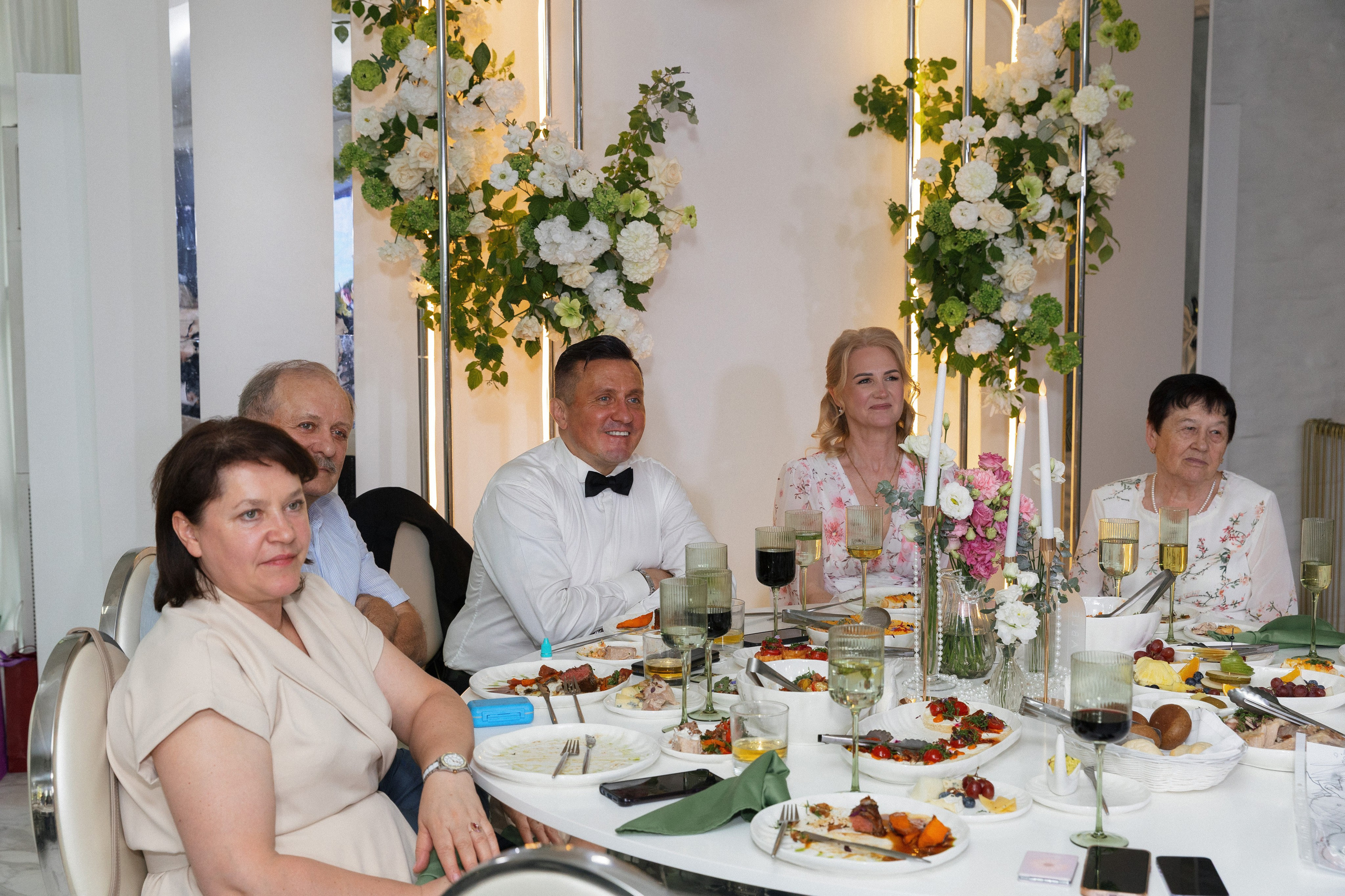 Дмитрий и Ирина. Свадебный и репортажный фотограф в Санкт-Петербурге Николай Голованов