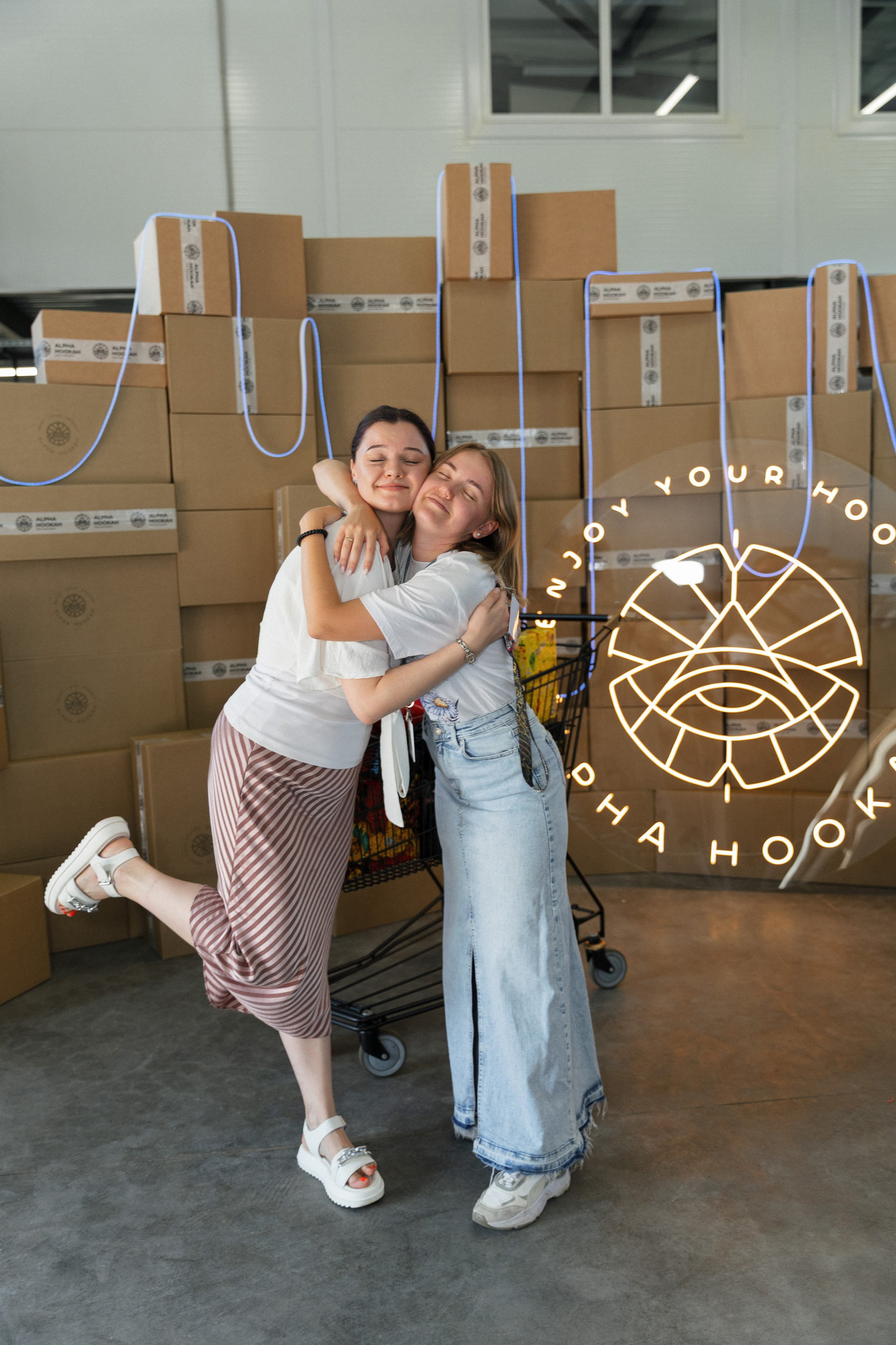 Alpha Hookah. Свадебный и репортажный фотограф в Санкт-Петербурге Николай Голованов