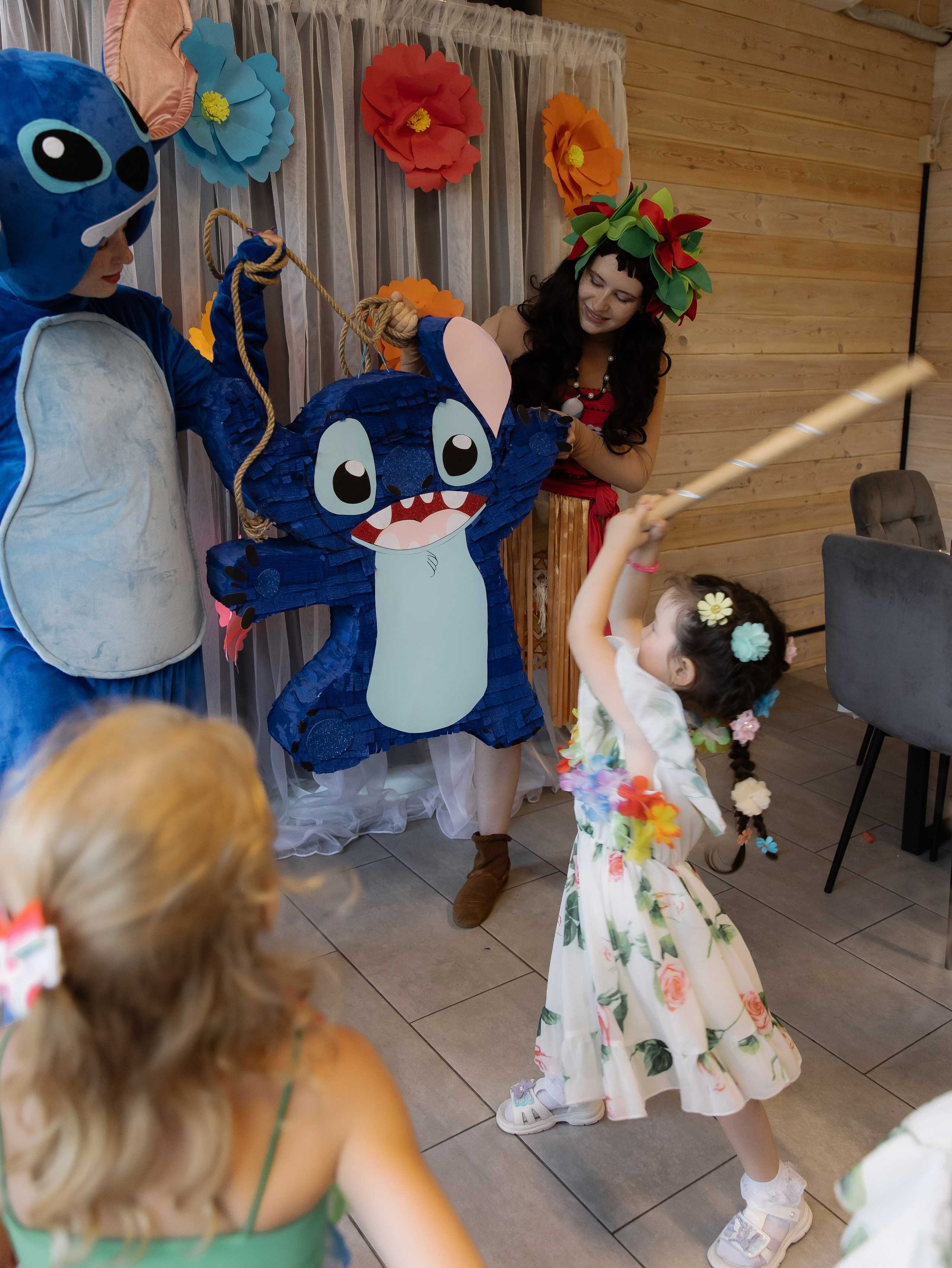 Вечеринка в стиле Алоха. СВАДЕБНЫЙ ФОТОГРАФ ЧЕЛЯБИНСК