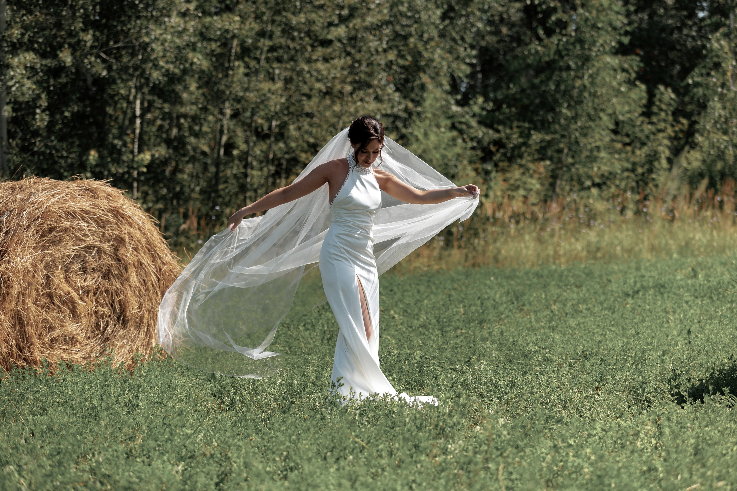 Александр & Ирина. Фотограф в Ульяновске Евгений Тарасов