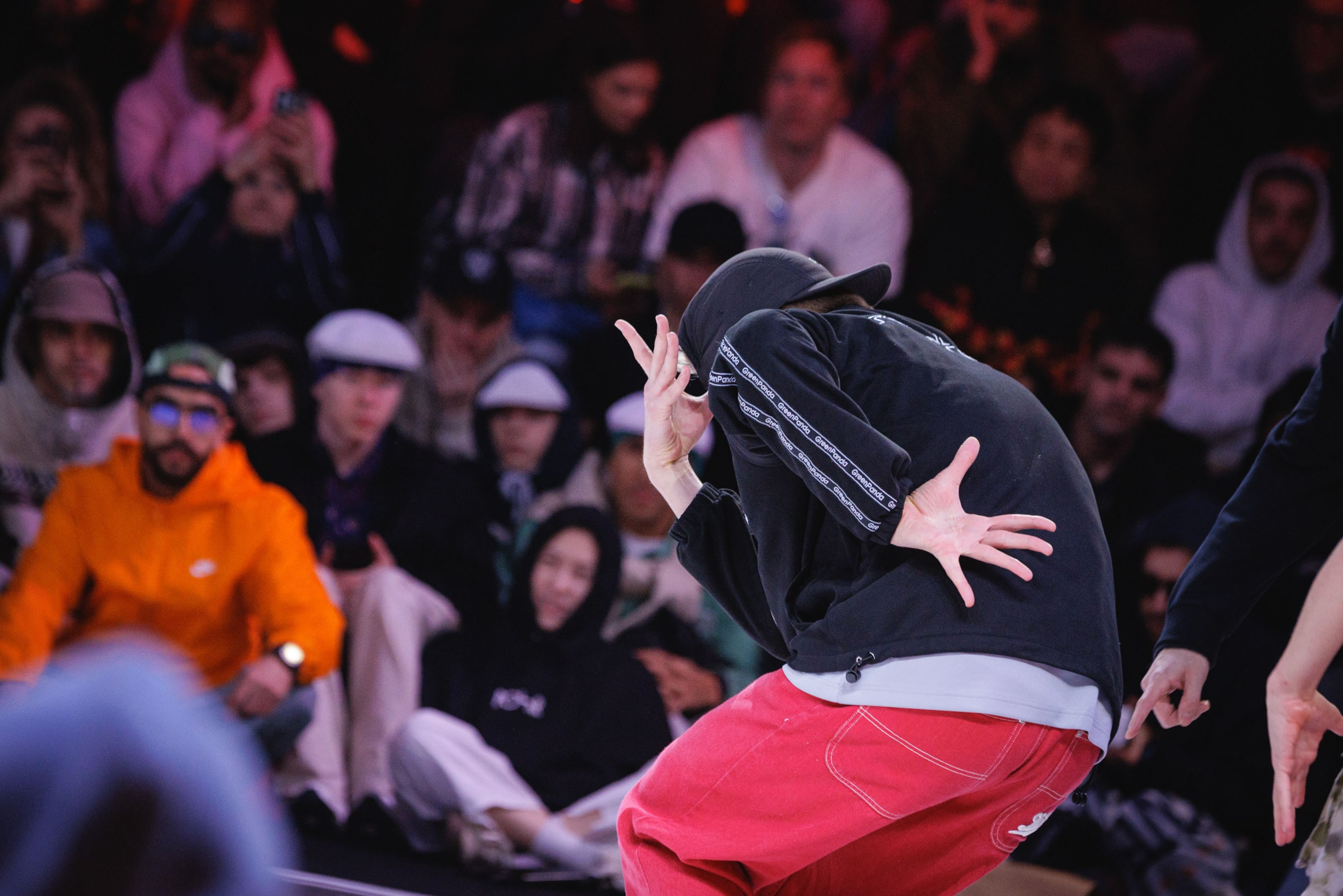 Breaking. Bivol images