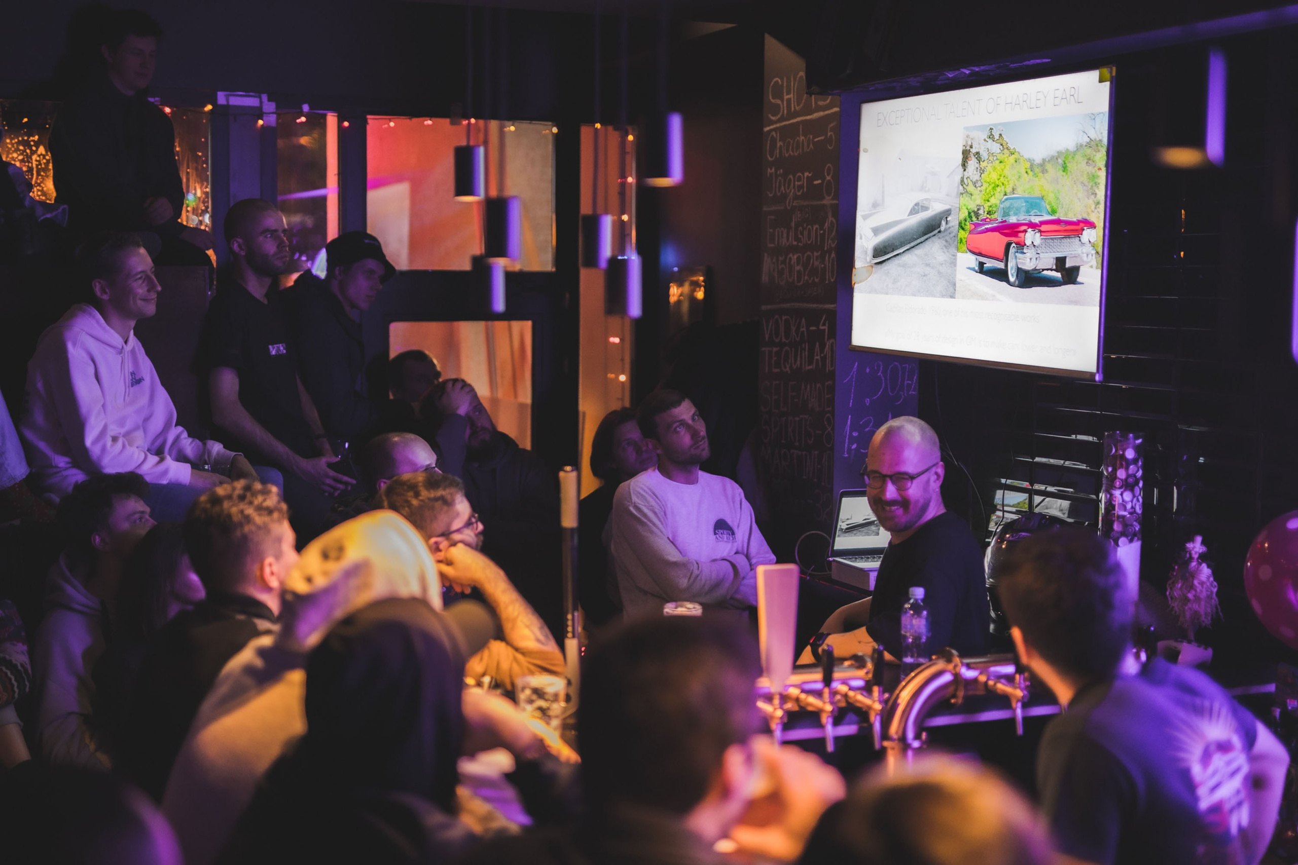 Parties photography. Bivol images