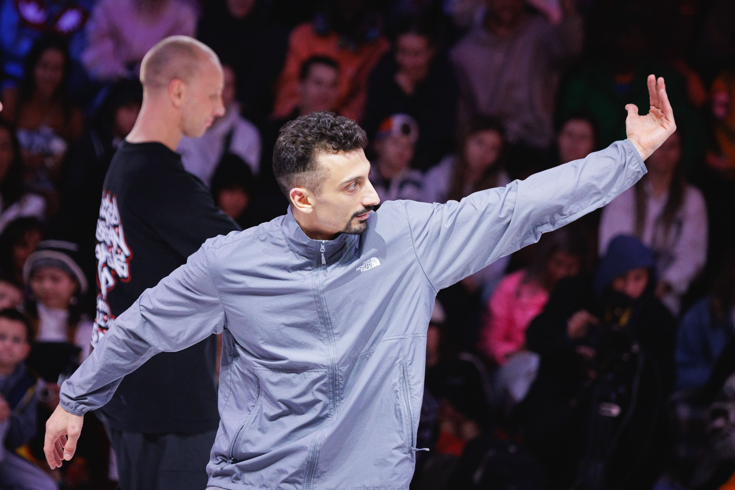 Breaking. Bivol images