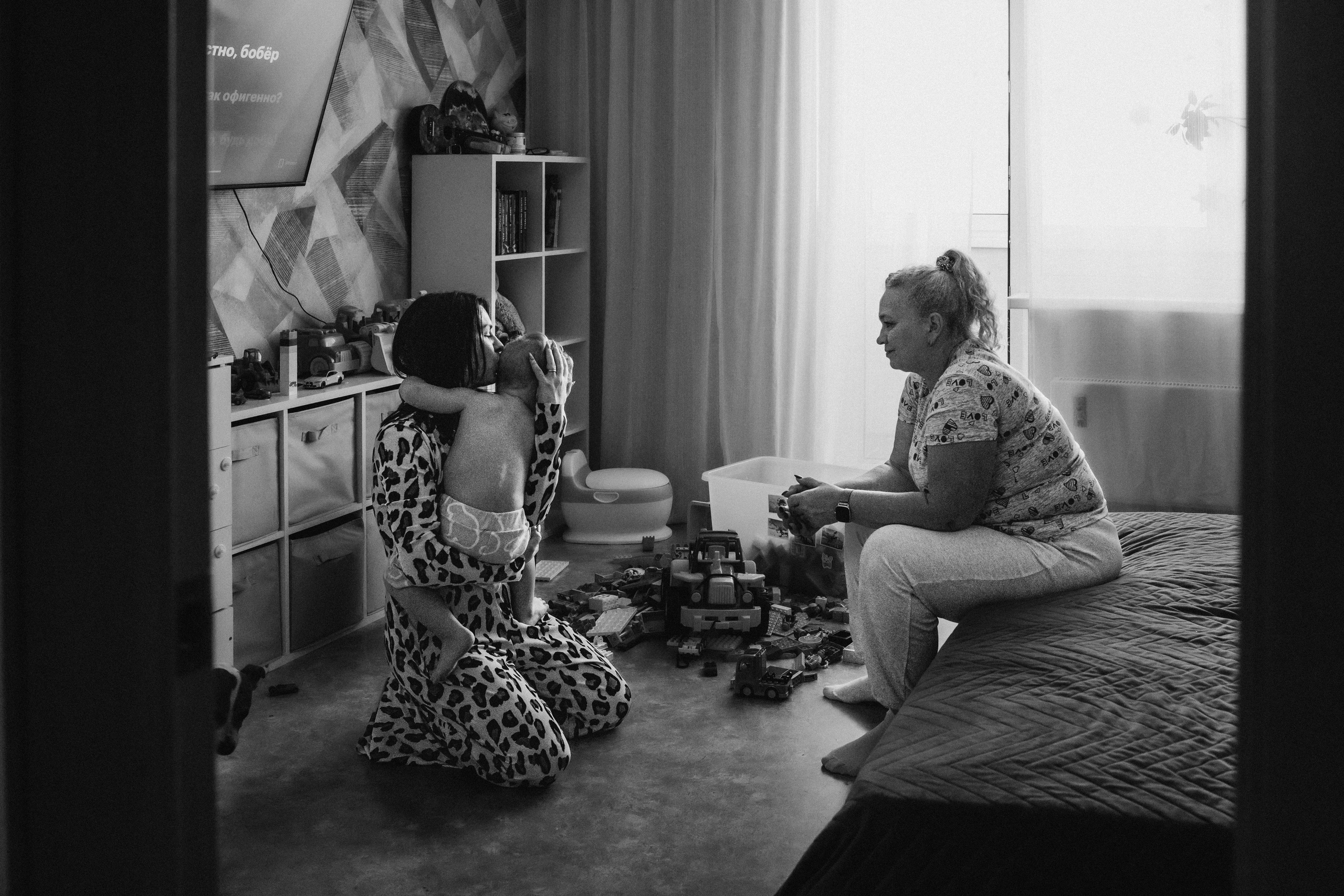 GOOD AT HOME. Фотограф Наталья Карякина|Челябинск