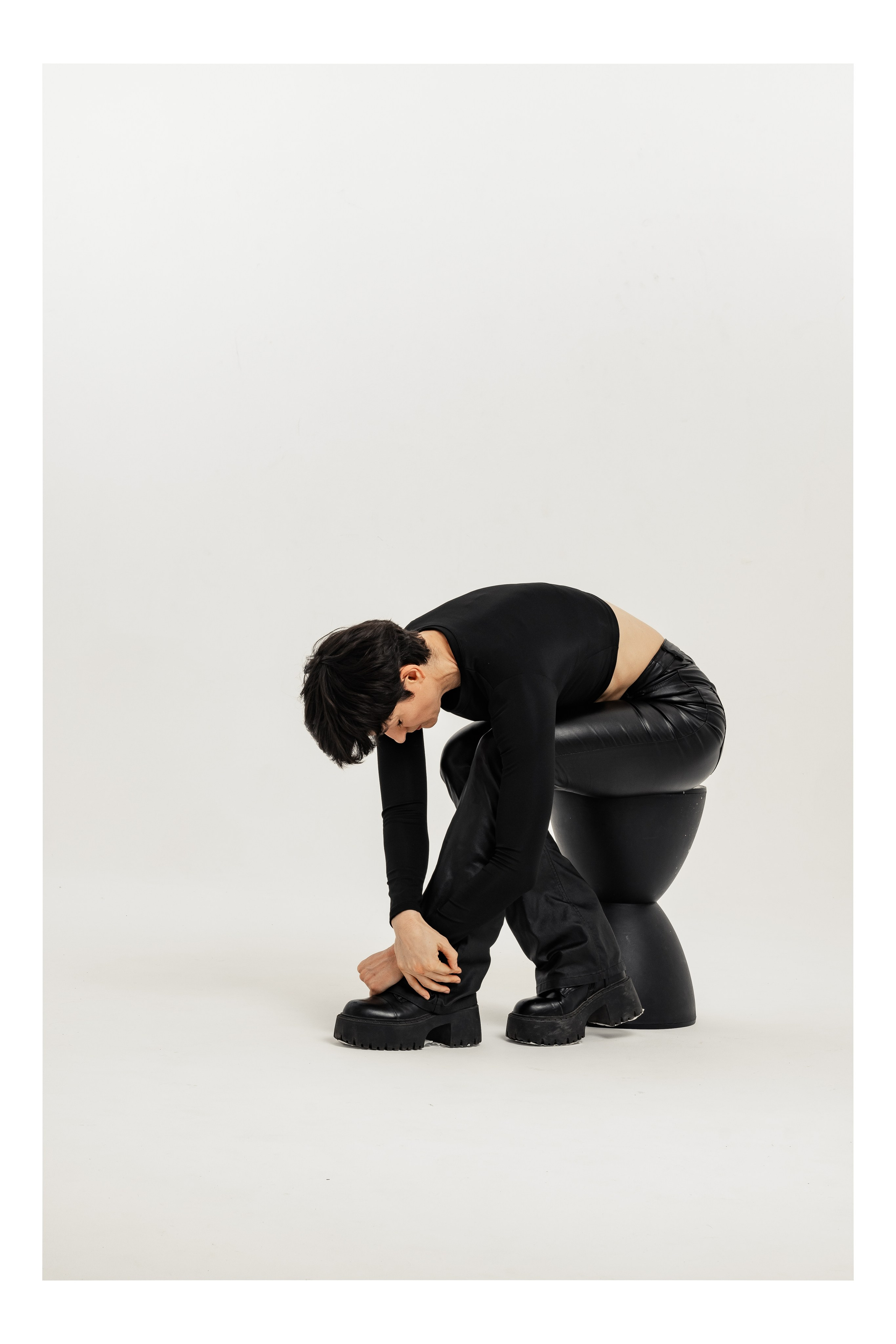 Модельные сьемки, снепы. Anna Ignatyeva Фотограф Москва