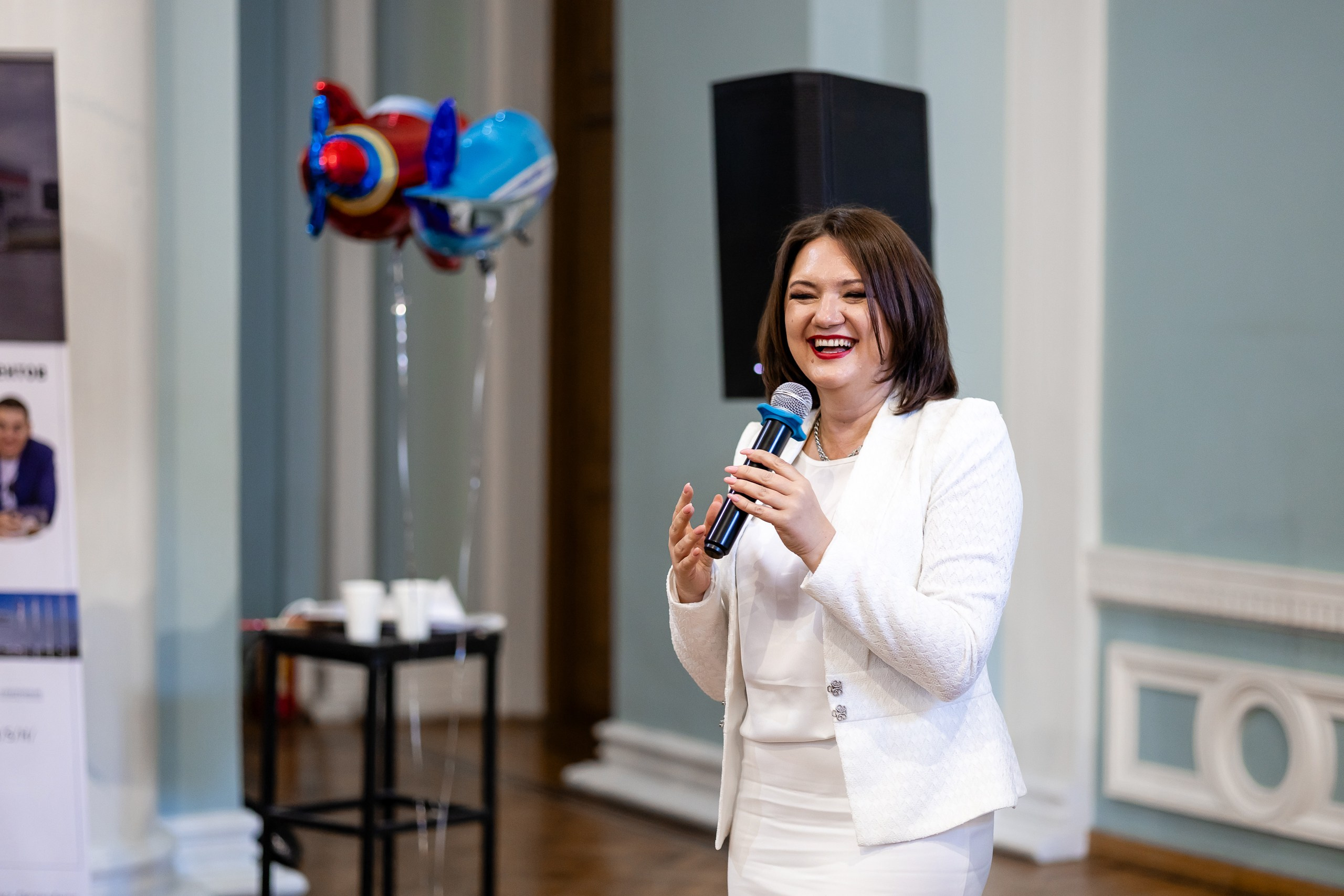Встреча сообщества ПРО Женщин. Фотограф в Санкт-Петербурге — Сергей Петров
