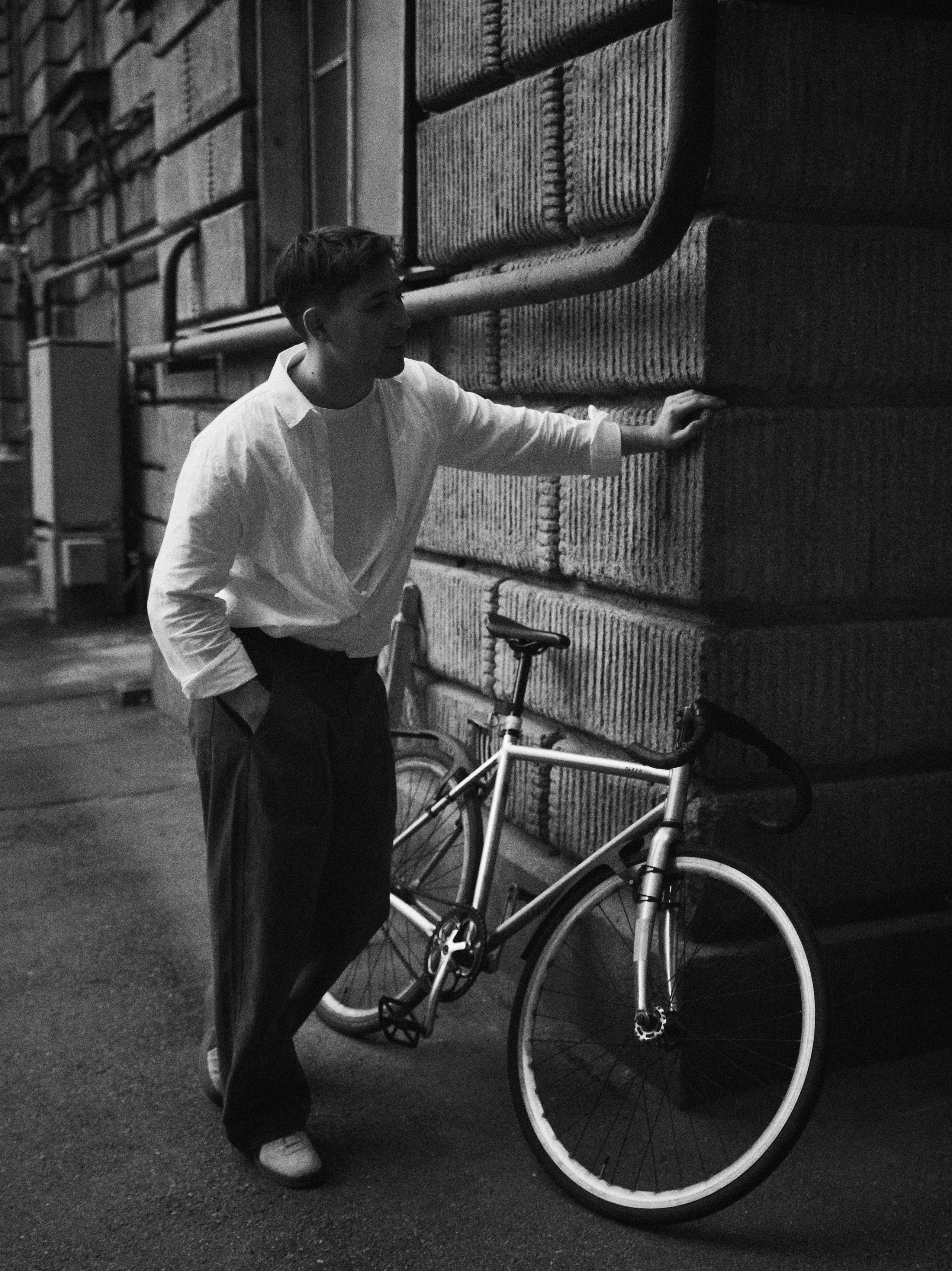 Солнце на двоих. Сергей Горшенин — профессиональный фотограф