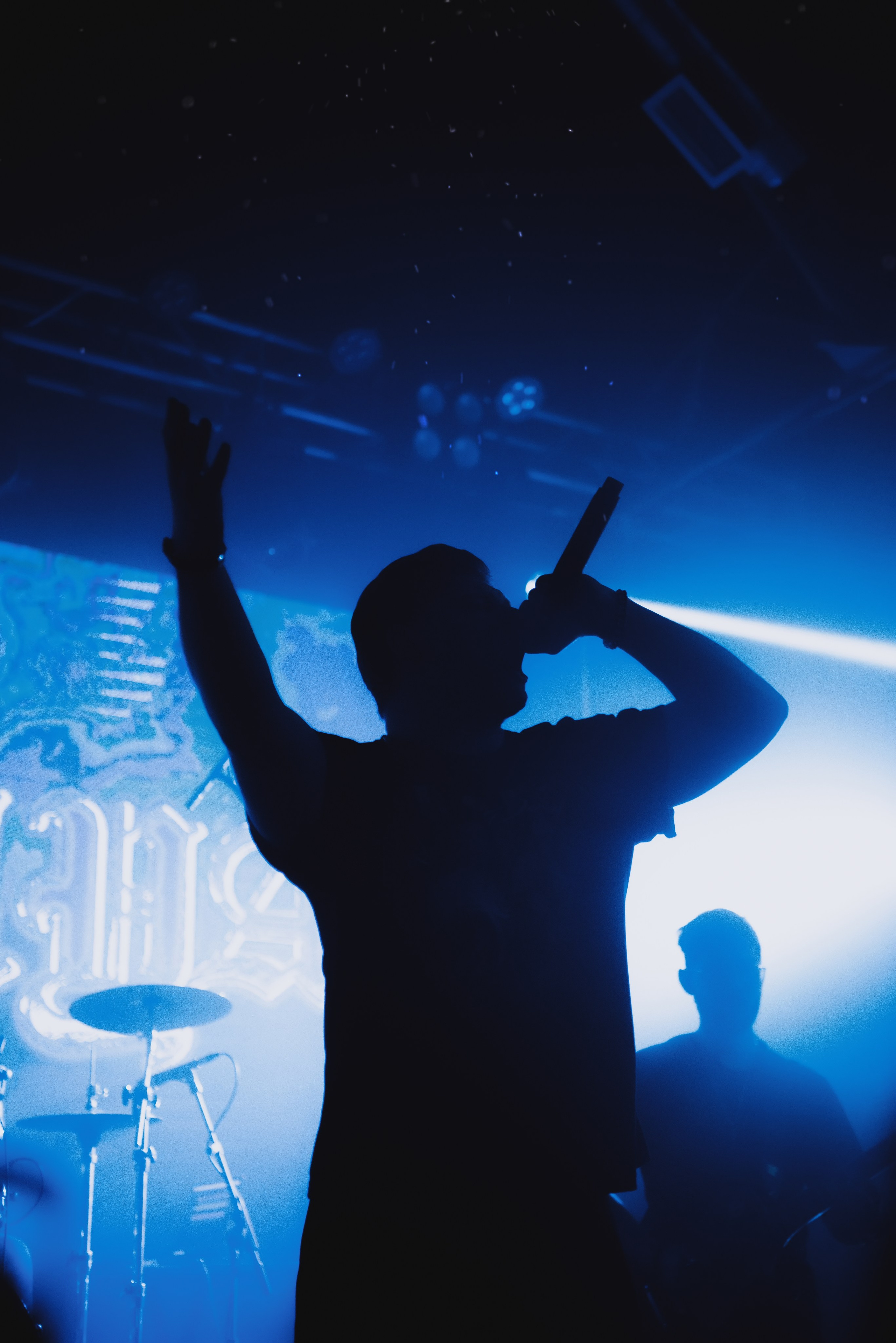 MIKAYA. Кира Молко — Концертный фотограф в Санкт-Петербурге