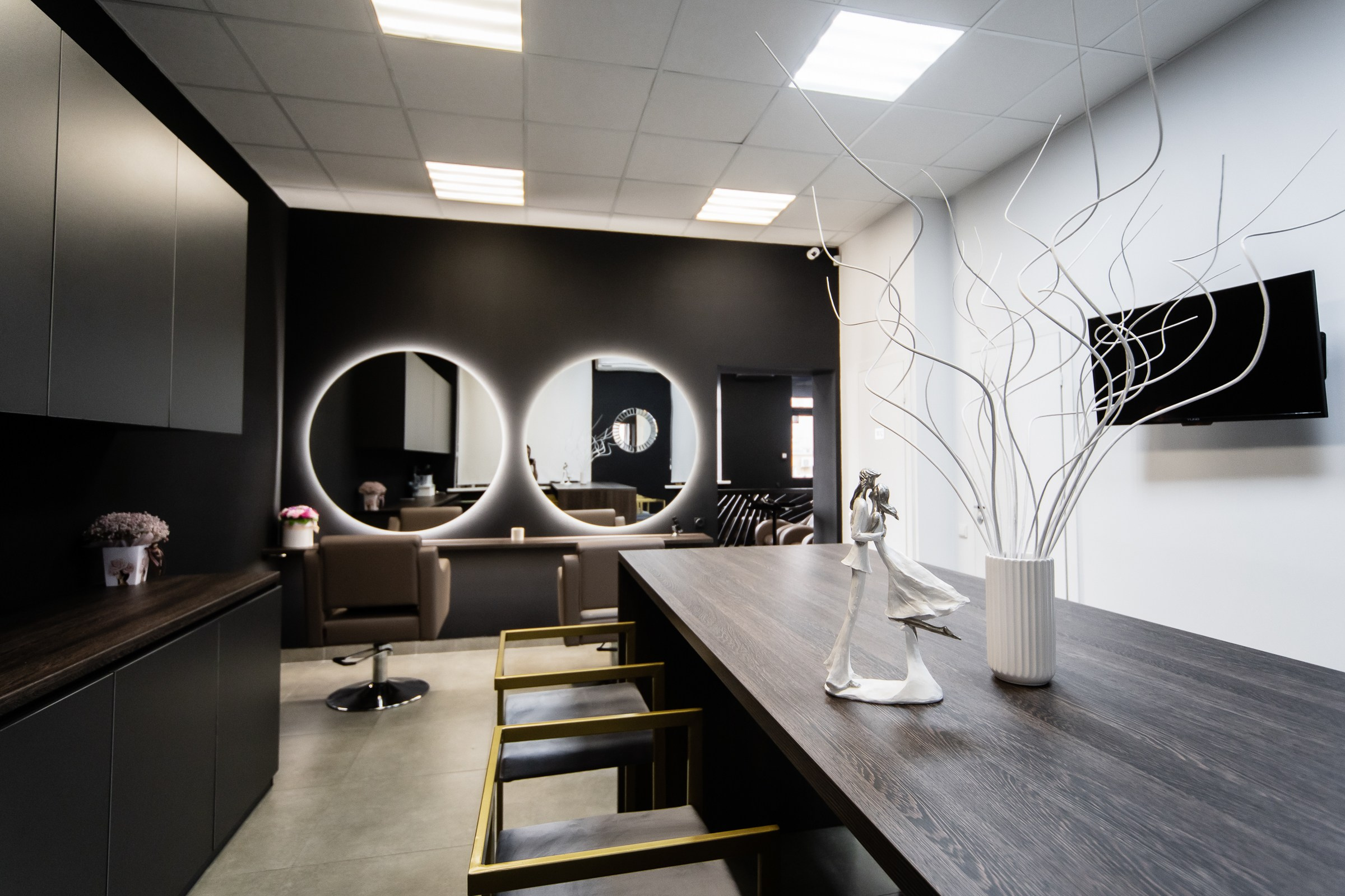 Интерьерная съемка. Свадебный фотограф Екатерина Кузнецова