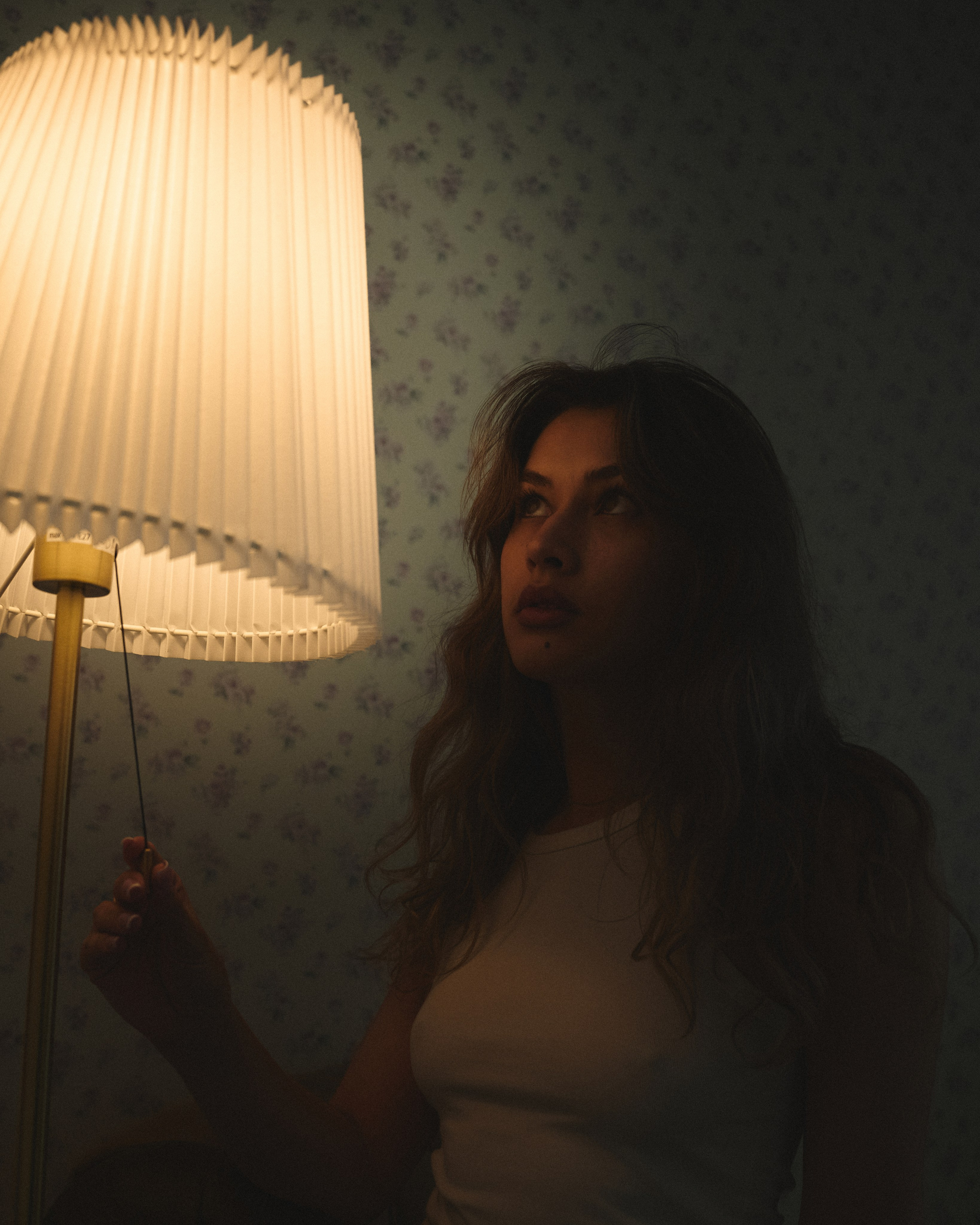 Женский портрет. Андрей Родкин Фотограф Екатеринбург