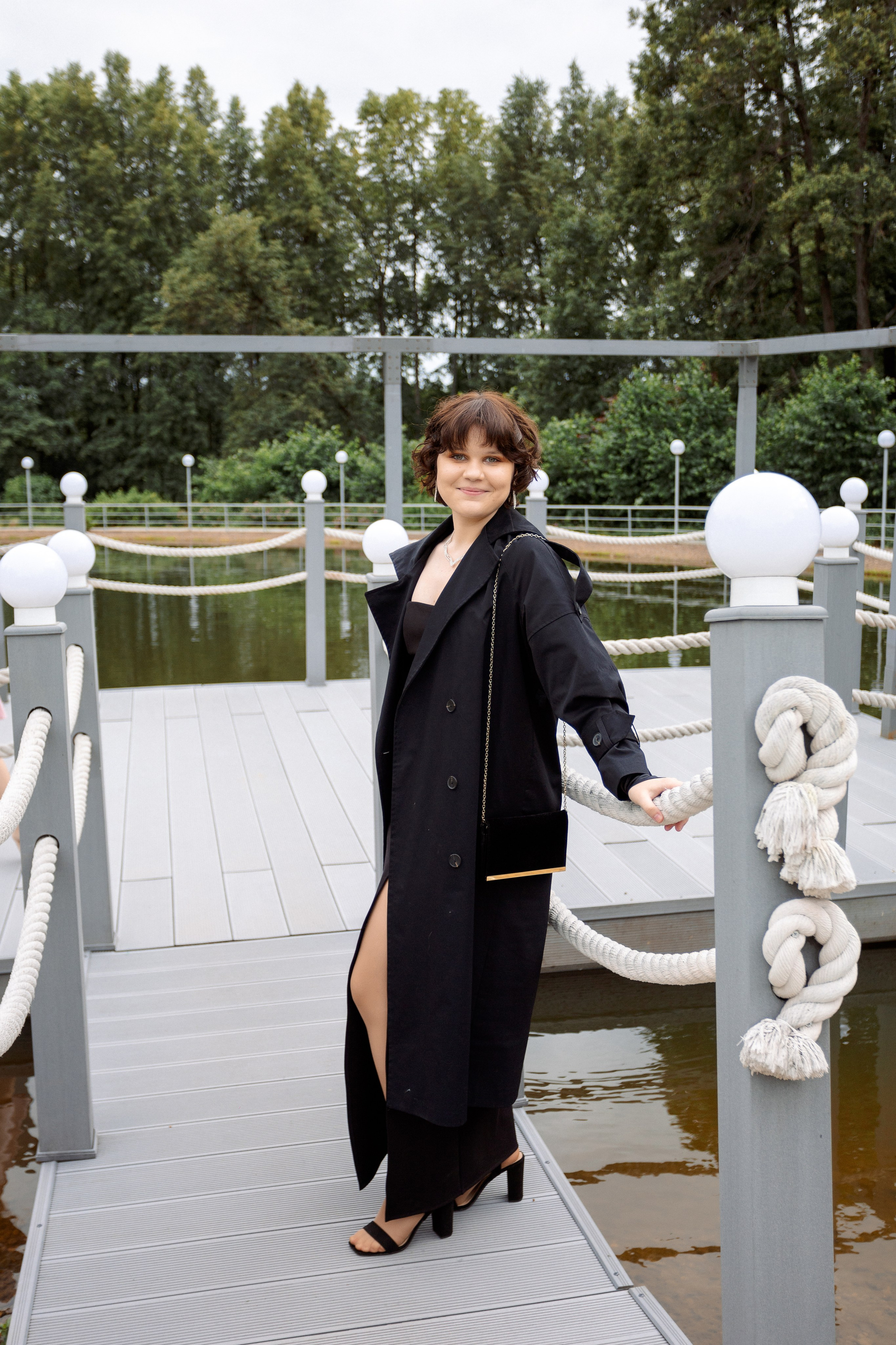 ВЫПУСКНОЙ: Волки-Липки. Все фото. Профессиональный фотограф в Ижевске Леша Петров