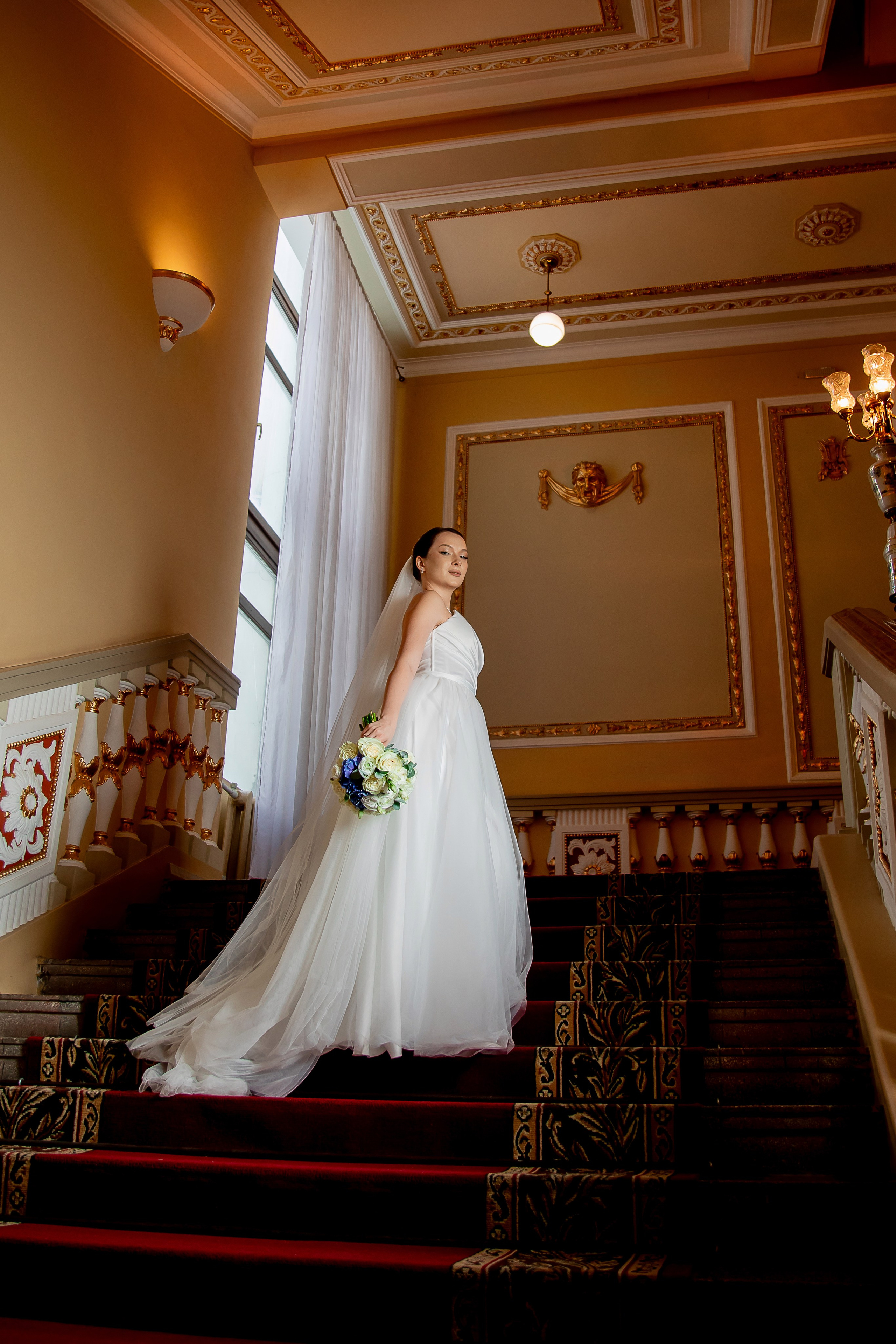 Свадьбы. Свадебный, репортажный и фуд фотограф в Донецке и Макеевке Носов Дмитрий