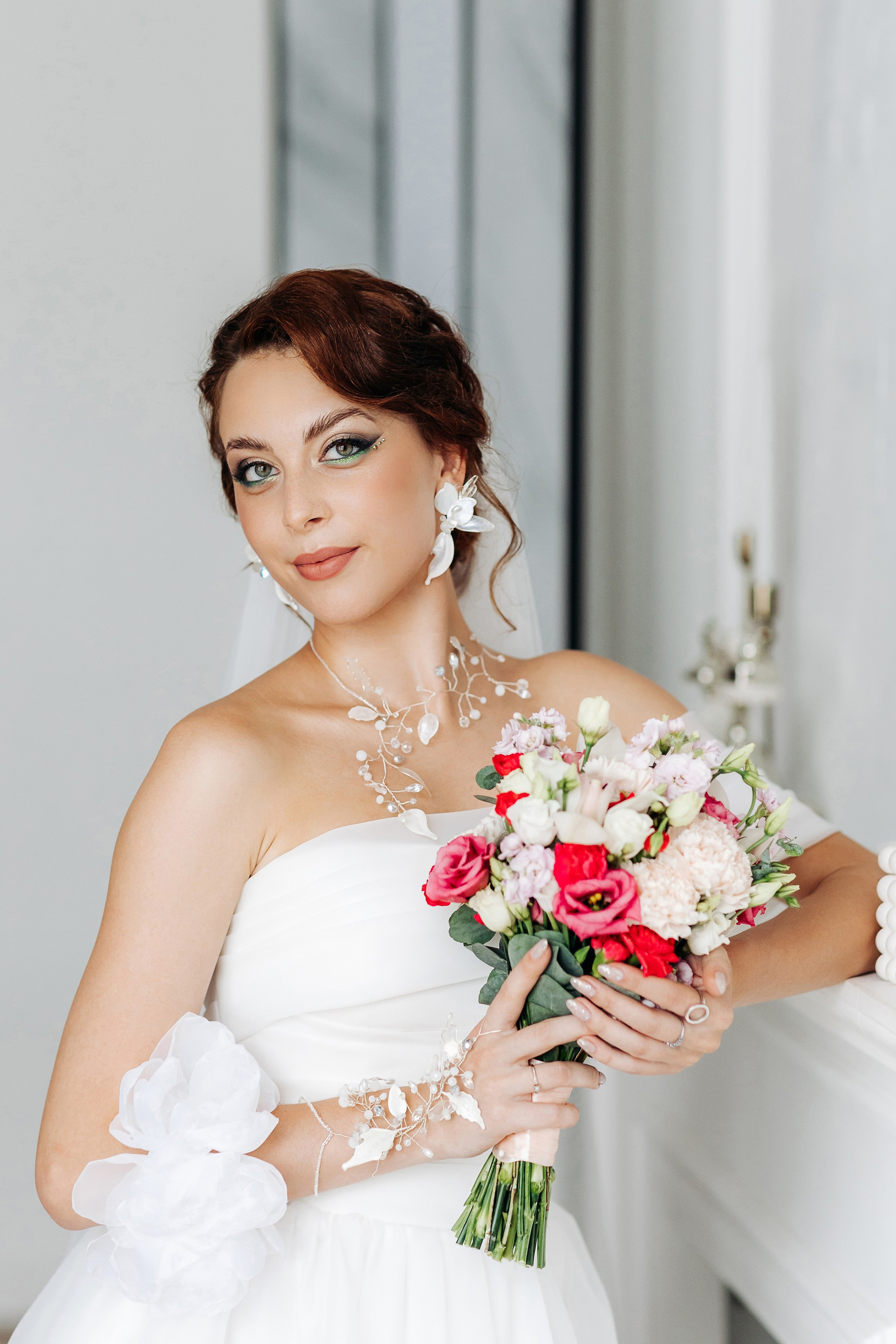 Антон Ксения. Фотограф Омск Андрей Козяков